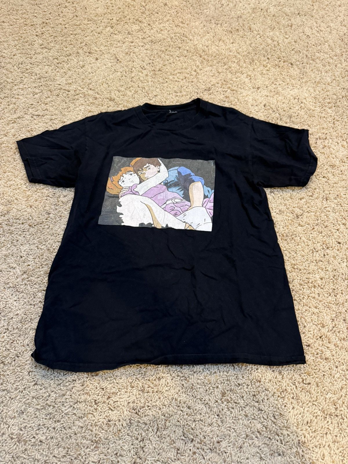 Supreme Supreme x Toshio Maeda Overfiend Size US M / EU 48-50 / 2 - 1 Thumbnail