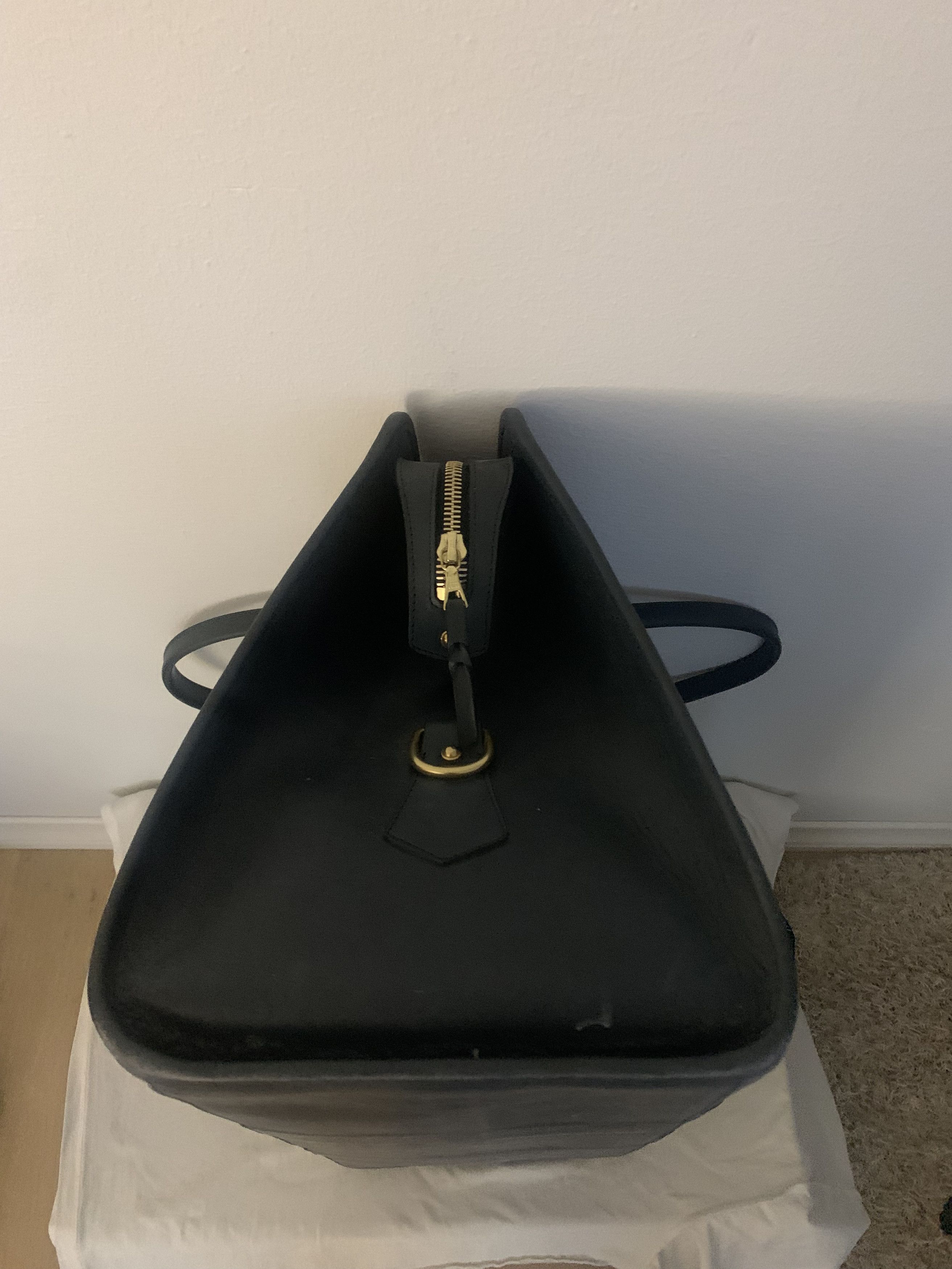 Frank Clegg Signature Travel Duffle with Shoulder Strap Size ONE SIZE - 4 Thumbnail