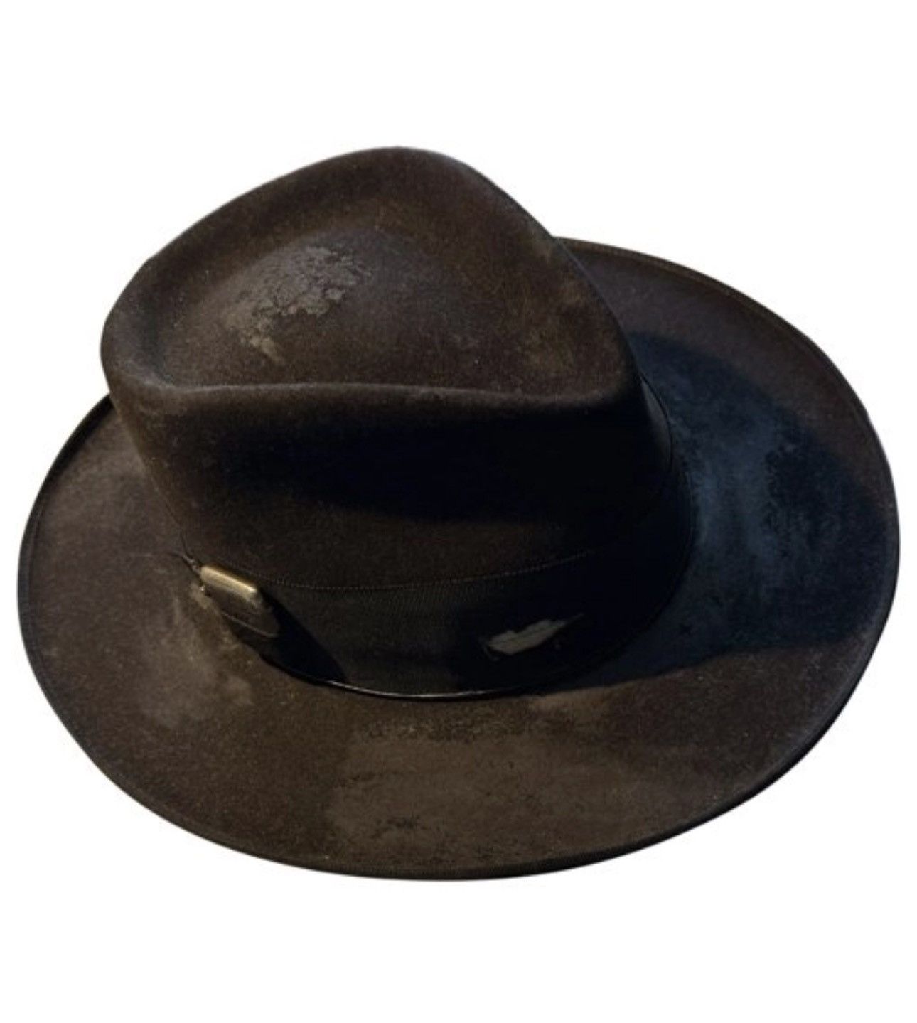 Nick Fouquet Nick Fouquet “Ash Tray” Hat Size ONE SIZE - 1 Thumbnail