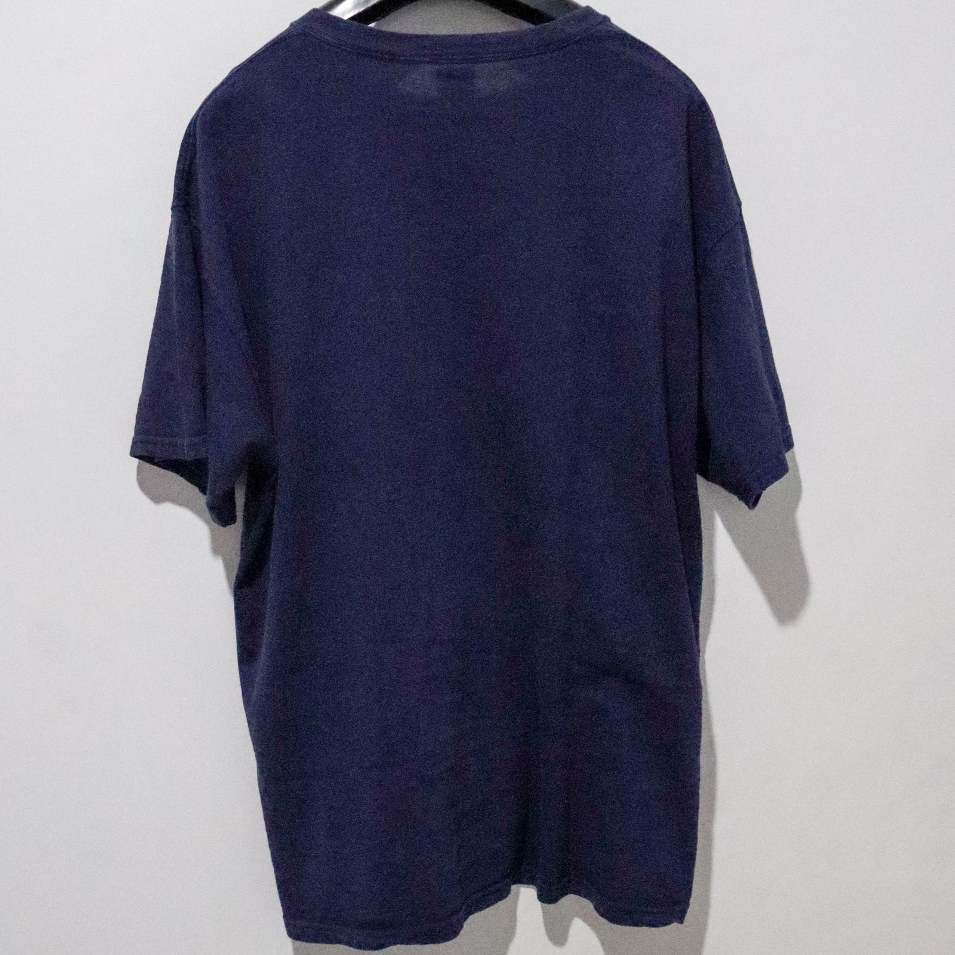 Marvel Comics × Vintage Vintage Spiderman Official '2001 Size US XL / EU 56 / 4 - 3 Thumbnail