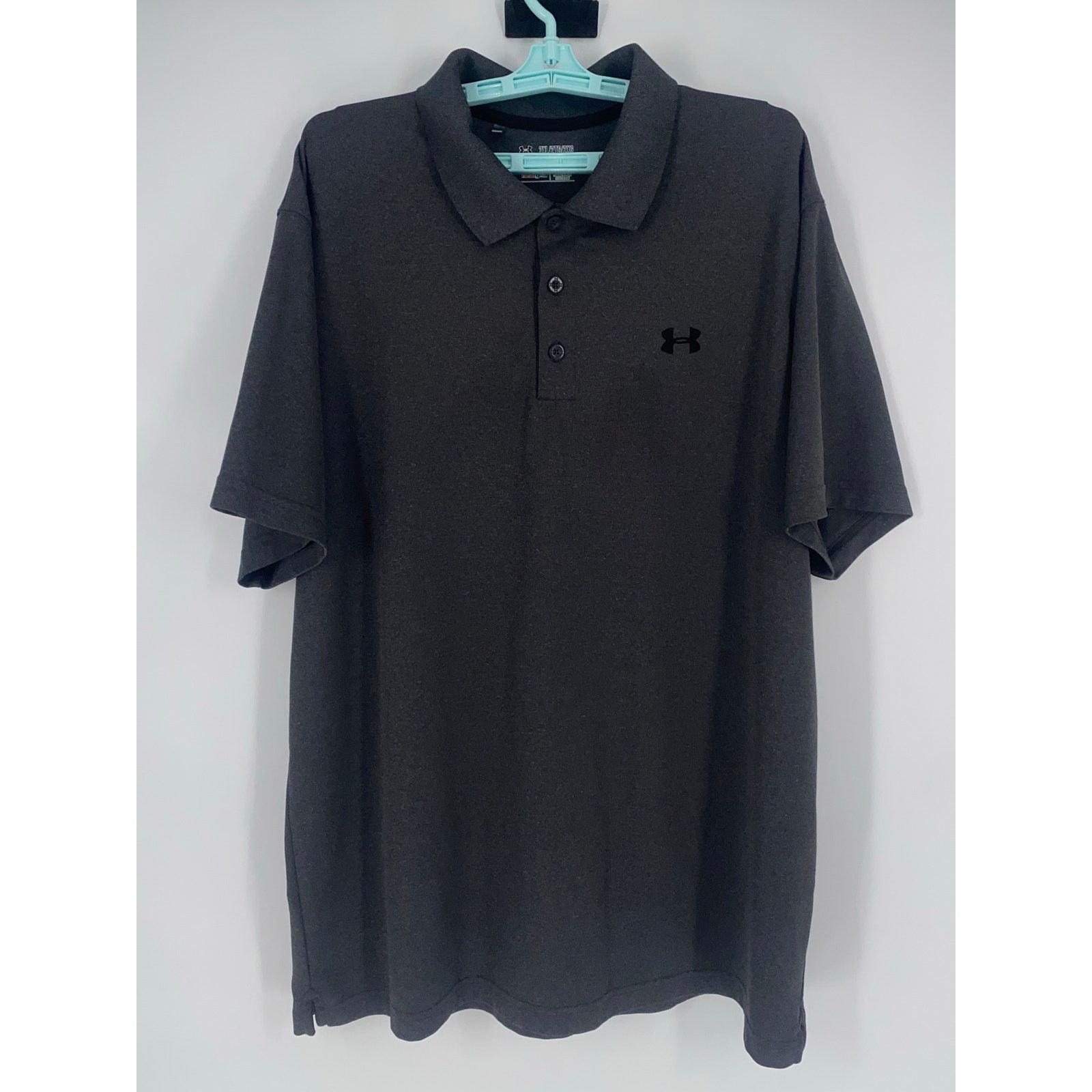 Adidas 3pc Mens Golf Polo Bundle Size 2XL Size US XXL / EU 58 / 5 - 9 Thumbnail