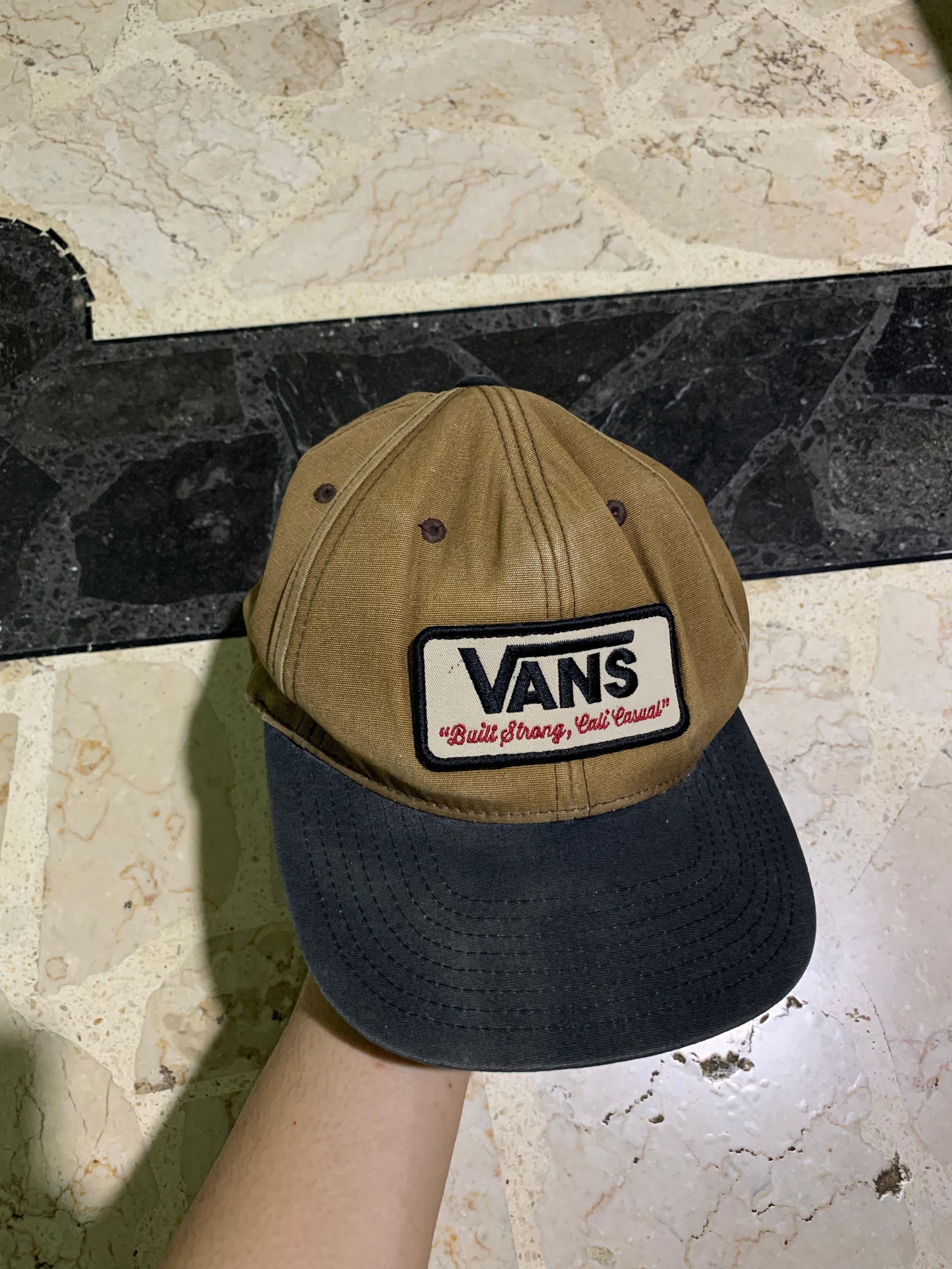 Vans vans skate x pro skate geoff rowley allsize Size ONE SIZE - 5 Thumbnail