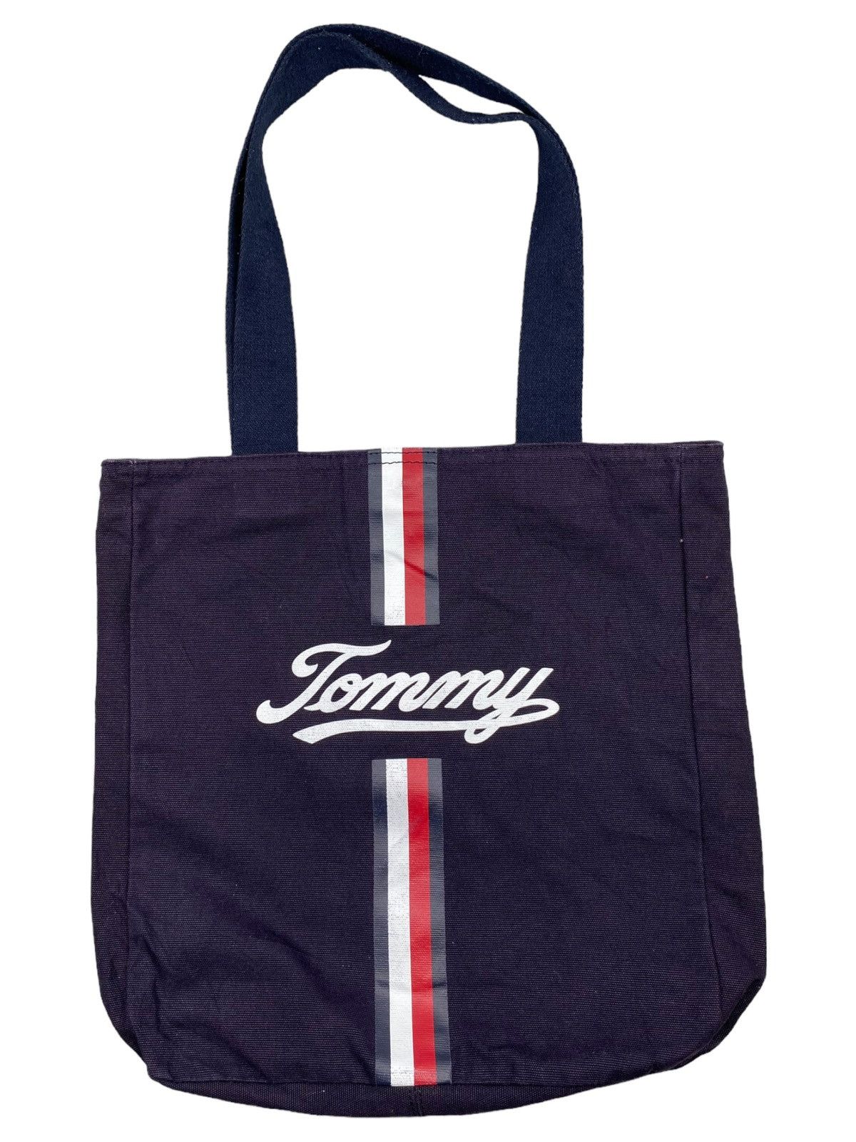 Tommy Hilfiger Tommy Hilfiger Totebag B127 Size ONE SIZE - 1 Thumbnail