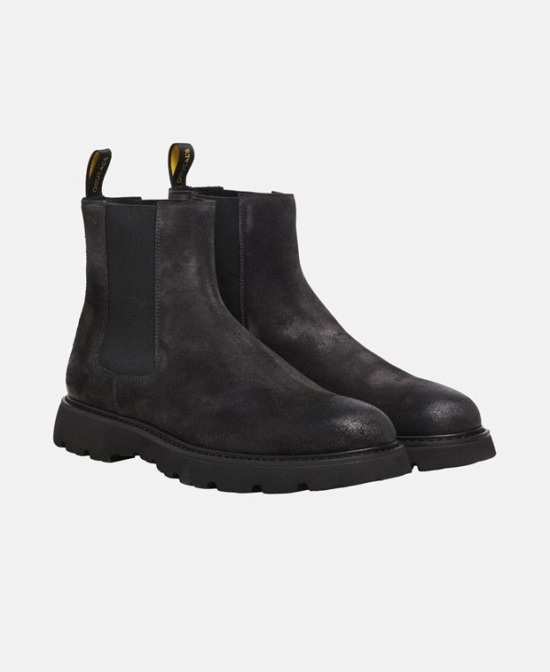 Doucal's Chelsea boots Size US 7 / EU 40 - 1 Thumbnail