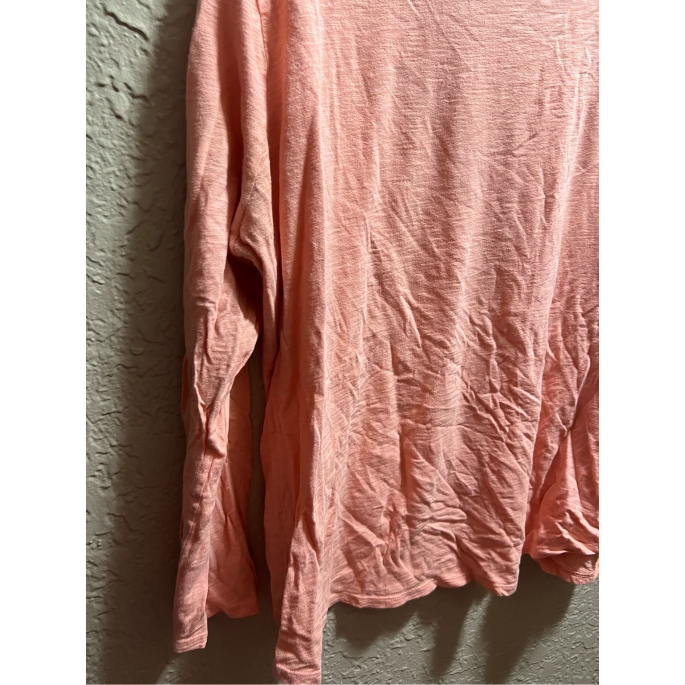 Old Navy Old Navy Everywear Long Sleeve Shirt Woman’s Size XXL Size XXL / US 16-18 / IT 52-54 - 7 Thumbnail
