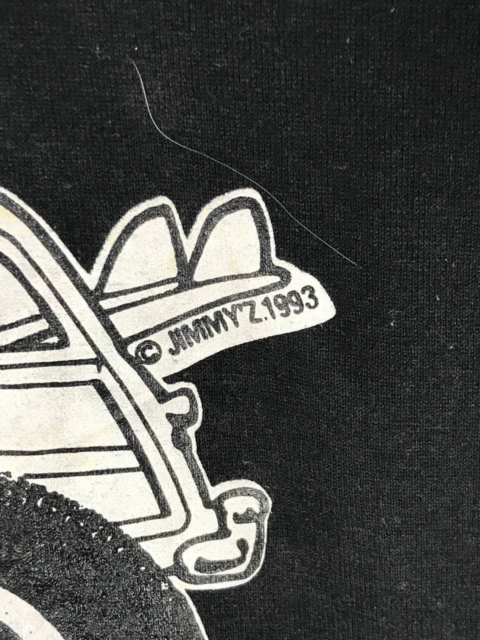 Vintage vintage jimmy z trucker Size US L / EU 52-54 / 3 - 5 Thumbnail