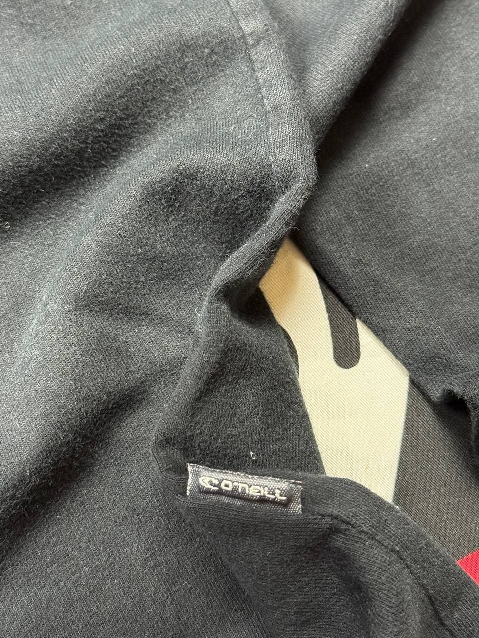 O'Neill Vintage O'Neill logo surf longsleeve tshirt Size XL Size US XL / EU 56 / 4 - 5 Thumbnail