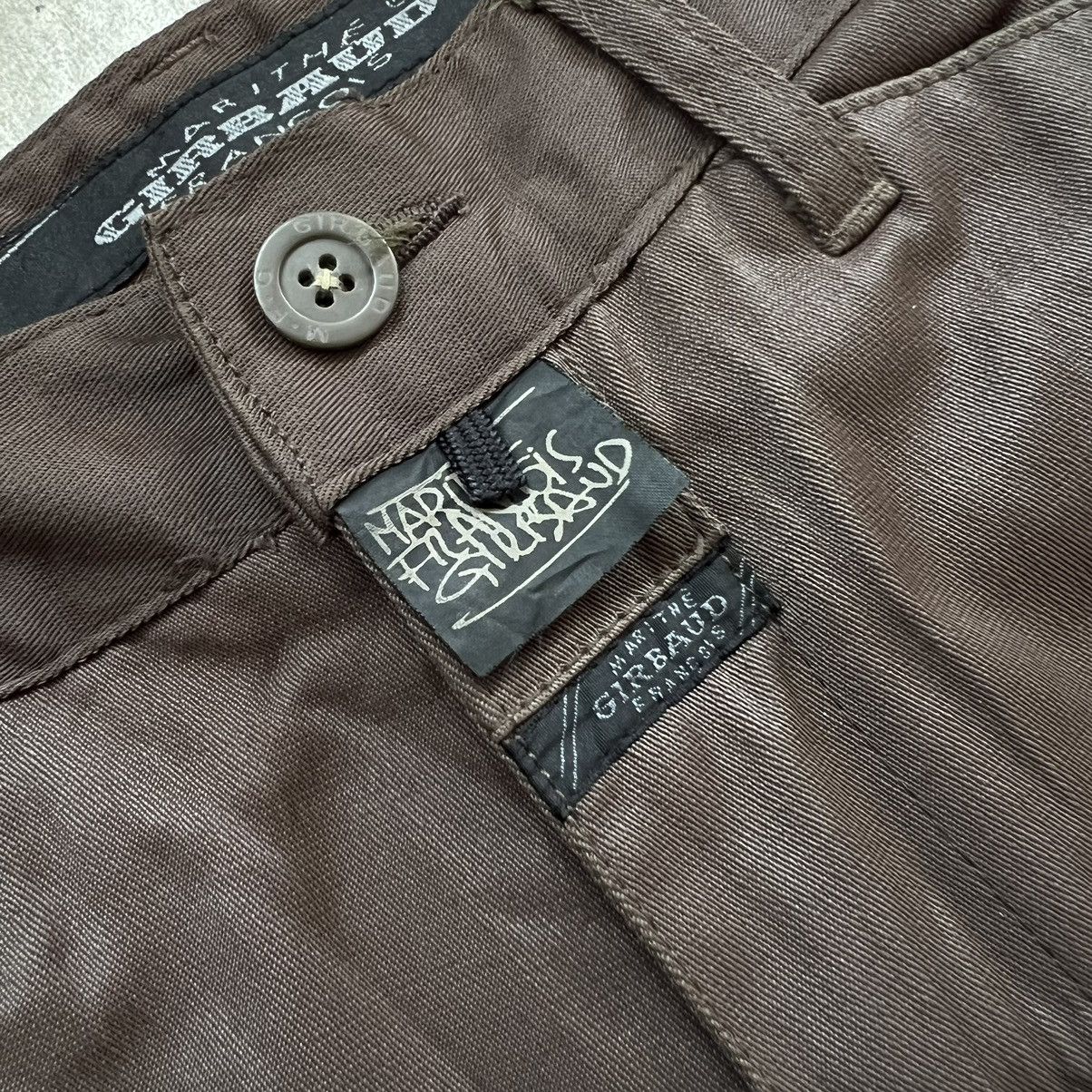 Marithe + Francois Girbaud 2000s Marithe Francois Girbaud Pants Size US 31 - 4 Thumbnail