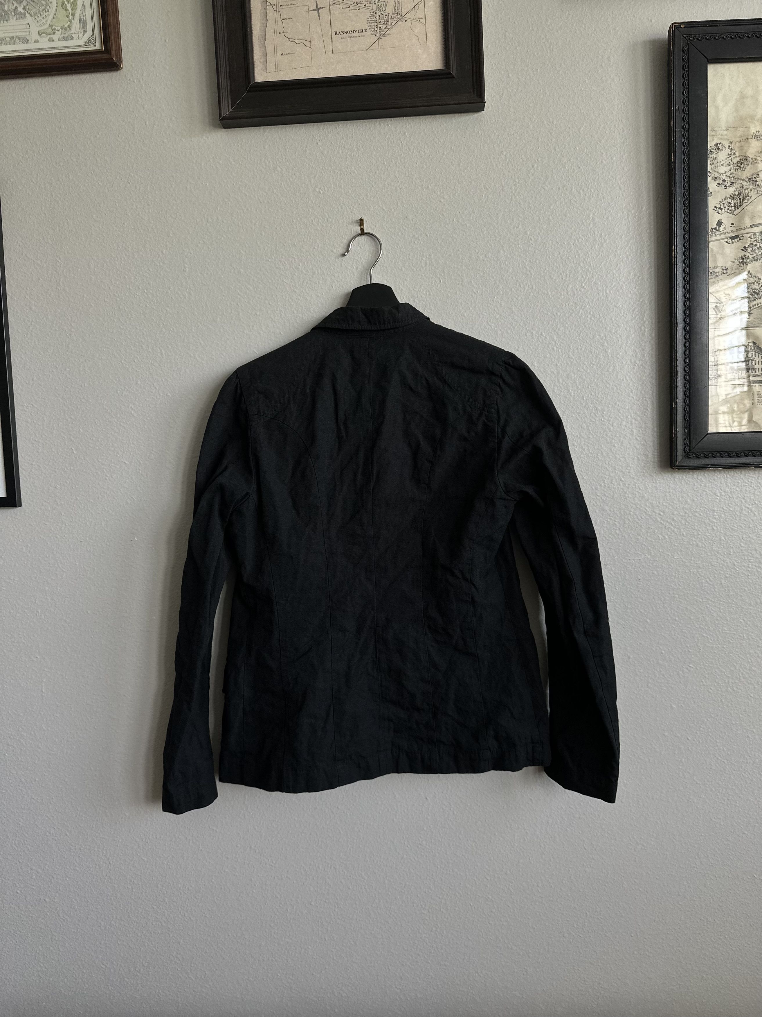 Dries Van Noten Dries Van Noten chore jacket Size 46S - 2 Thumbnail