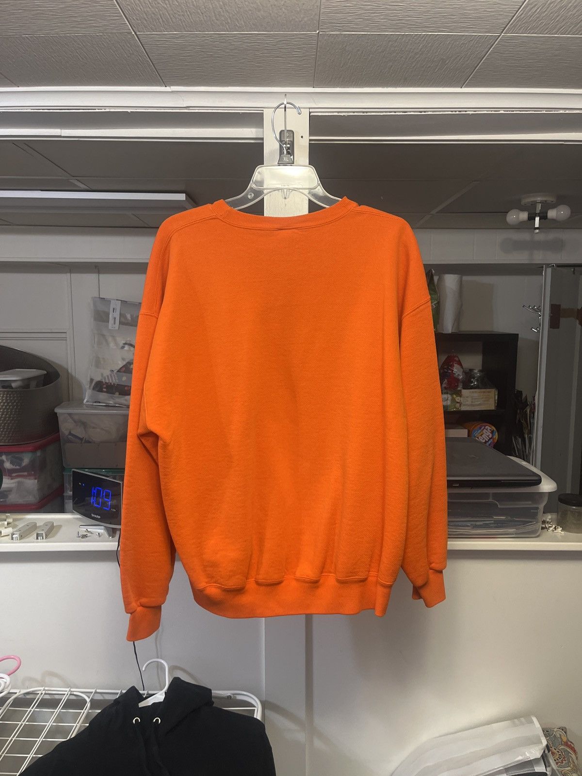 Vintage Vintage Auburn University Crewneck Size US XL / EU 56 / 4 - 2 Thumbnail