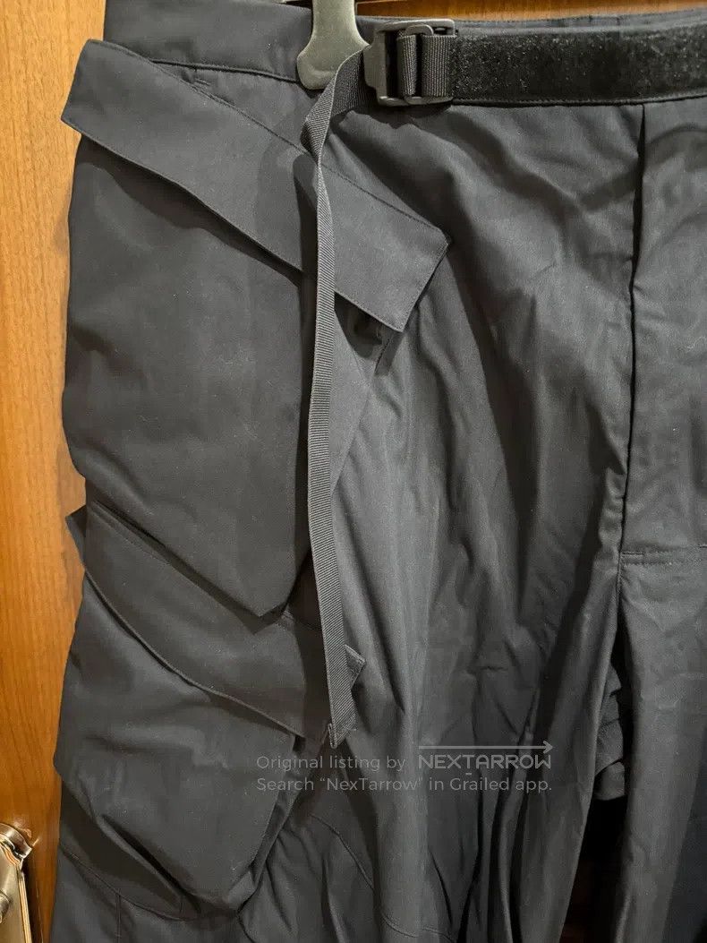 Acronym Acronym size XS trousers Size US 33 - 3 Thumbnail