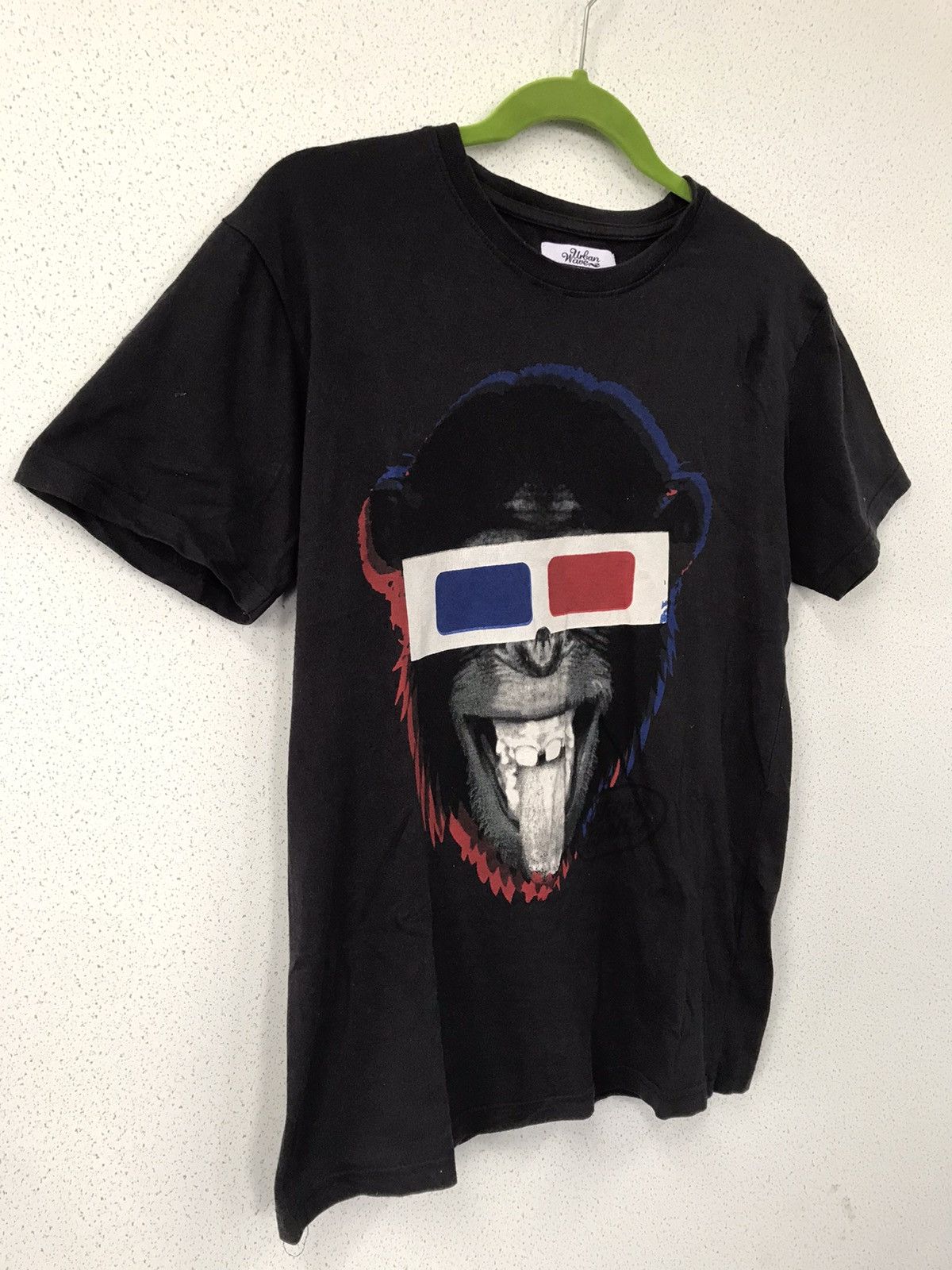 Urban Classics Urban Wave Champs Chiller Shirt Size US M / EU 48-50 / 2 - 2 Thumbnail