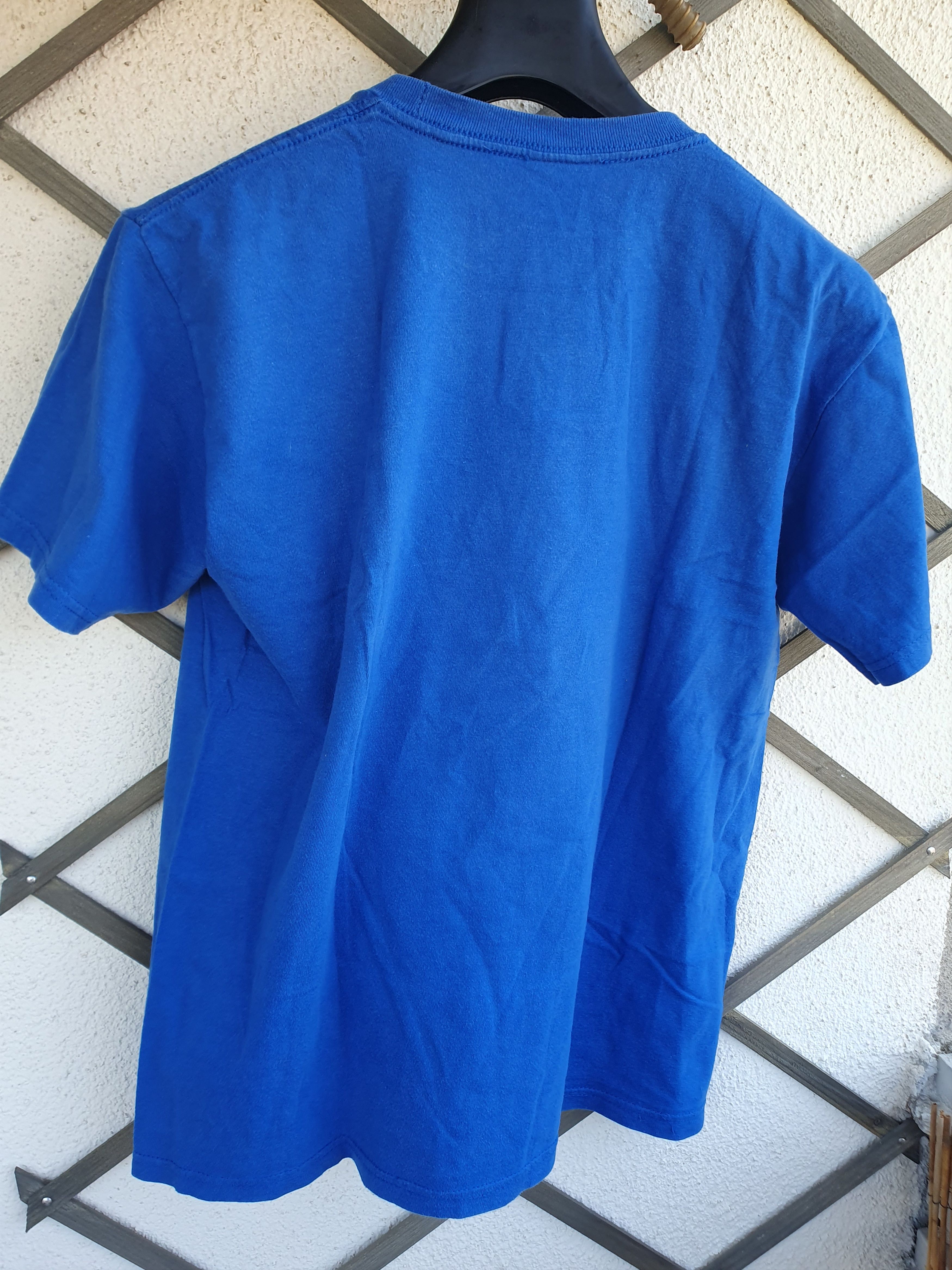 Vintage Thunder Trucks Skateboard Quierro Infinito Vtg tee sz M Size US M / EU 48-50 / 2 - 7 Thumbnail