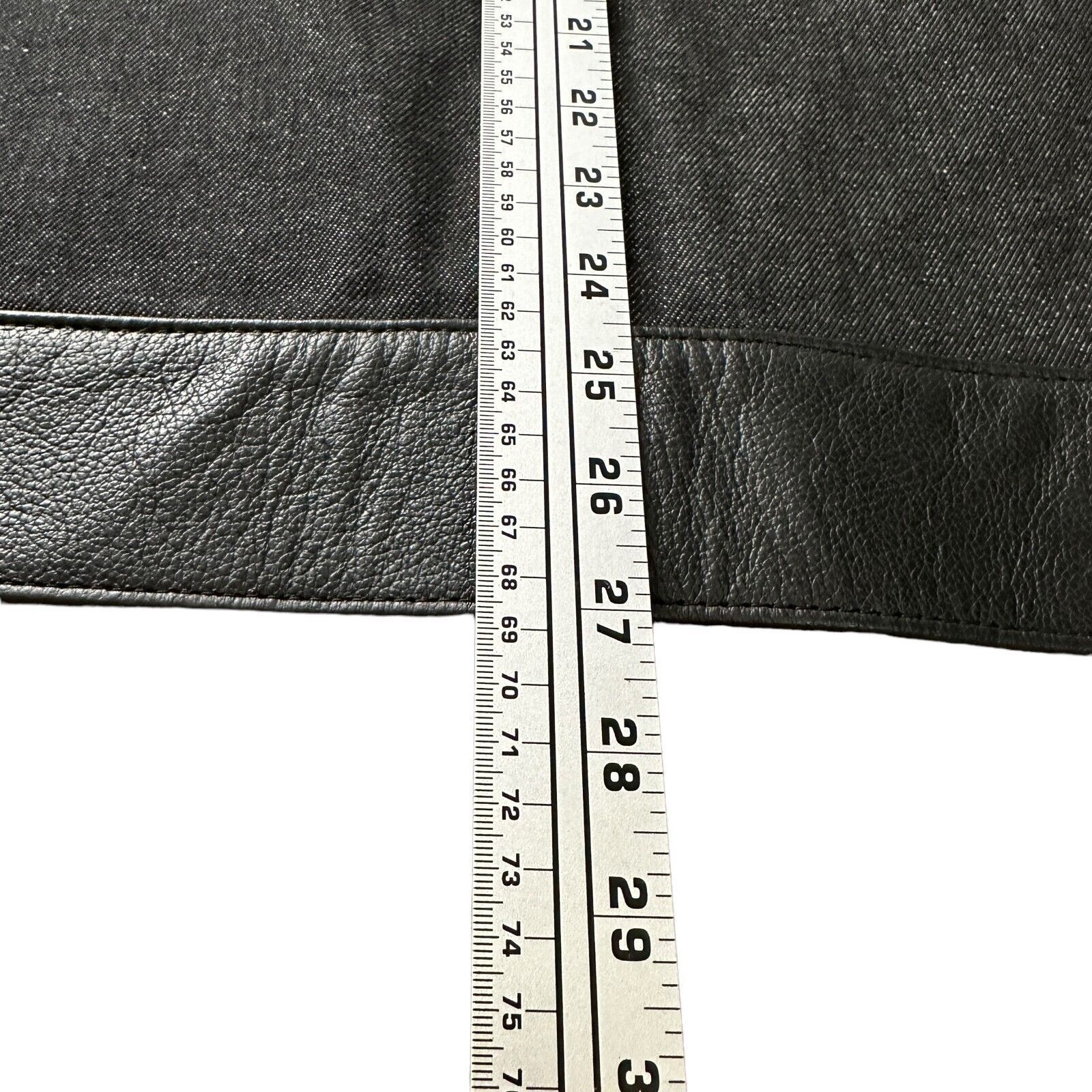 Other Espinoza's In Stock Stonewash Vest Men's 3XL Black New Size US XXL / EU 58 / 5 - 7 Thumbnail