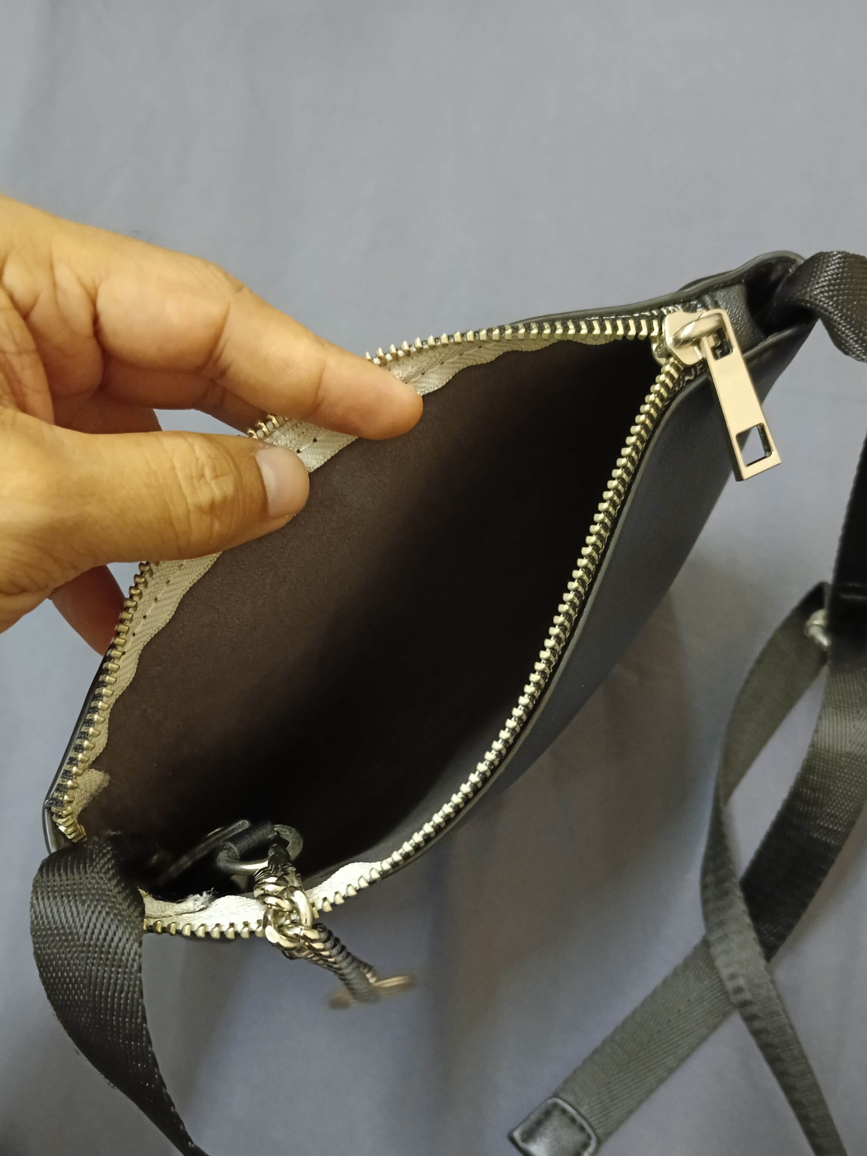 Number (N)ine NUMBER NINE SLING /CROSSBODY LEATHER Size ONE SIZE - 6 Thumbnail