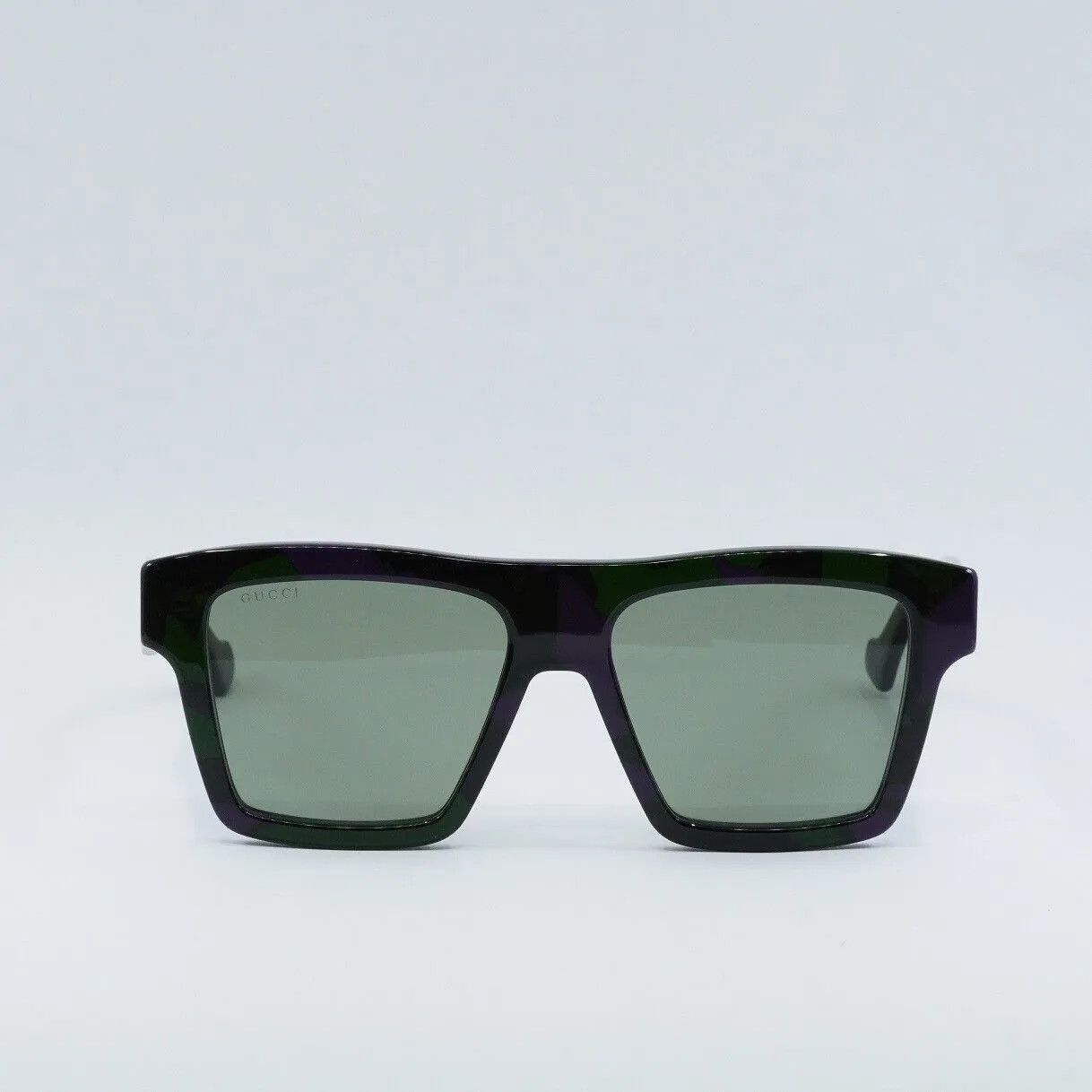 Gucci NEW Gucci GG0962S-014 Havana Size ONE SIZE - 2 Thumbnail
