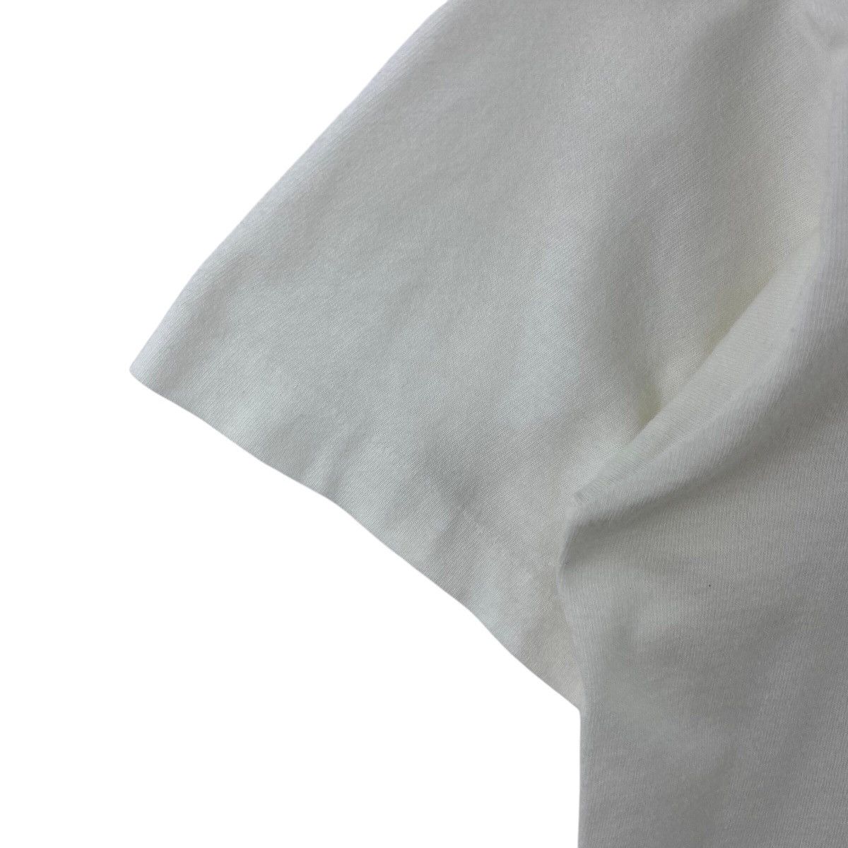 Banana Republic × Vintage Pick!! Vtg BANANA REPUBLIC Top Tee Tshirt Size US S / EU 44-46 / 1 - 7 Thumbnail