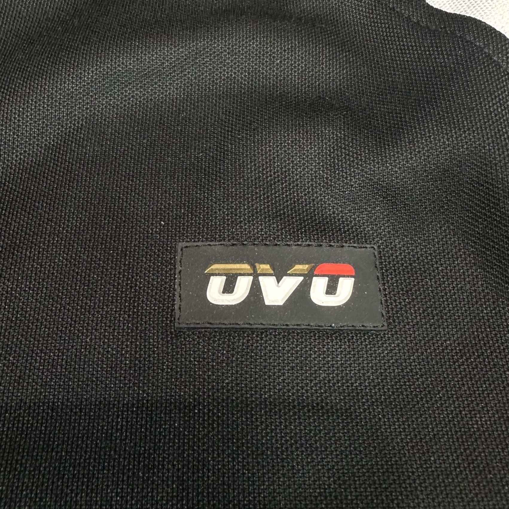 Vintage OVO Track Jacket Zip Up Men's Small Black White Size US S / EU 44-46 / 1 - 4 Thumbnail