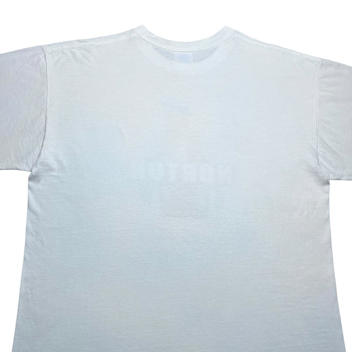 Other Vintage 2000s Honeymooners Ed Norton Promo Graphic T-Shirt Size US XL / EU 56 / 4 - 12 Thumbnail