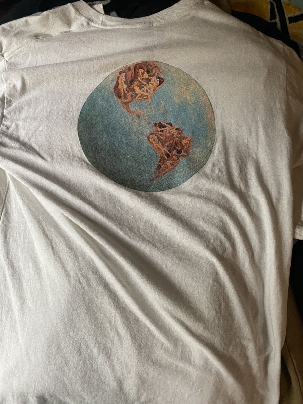 Fucking Awesome Fucking awesome long sleeve t shirt Size US L / EU 52-54 / 3 - 3 Thumbnail