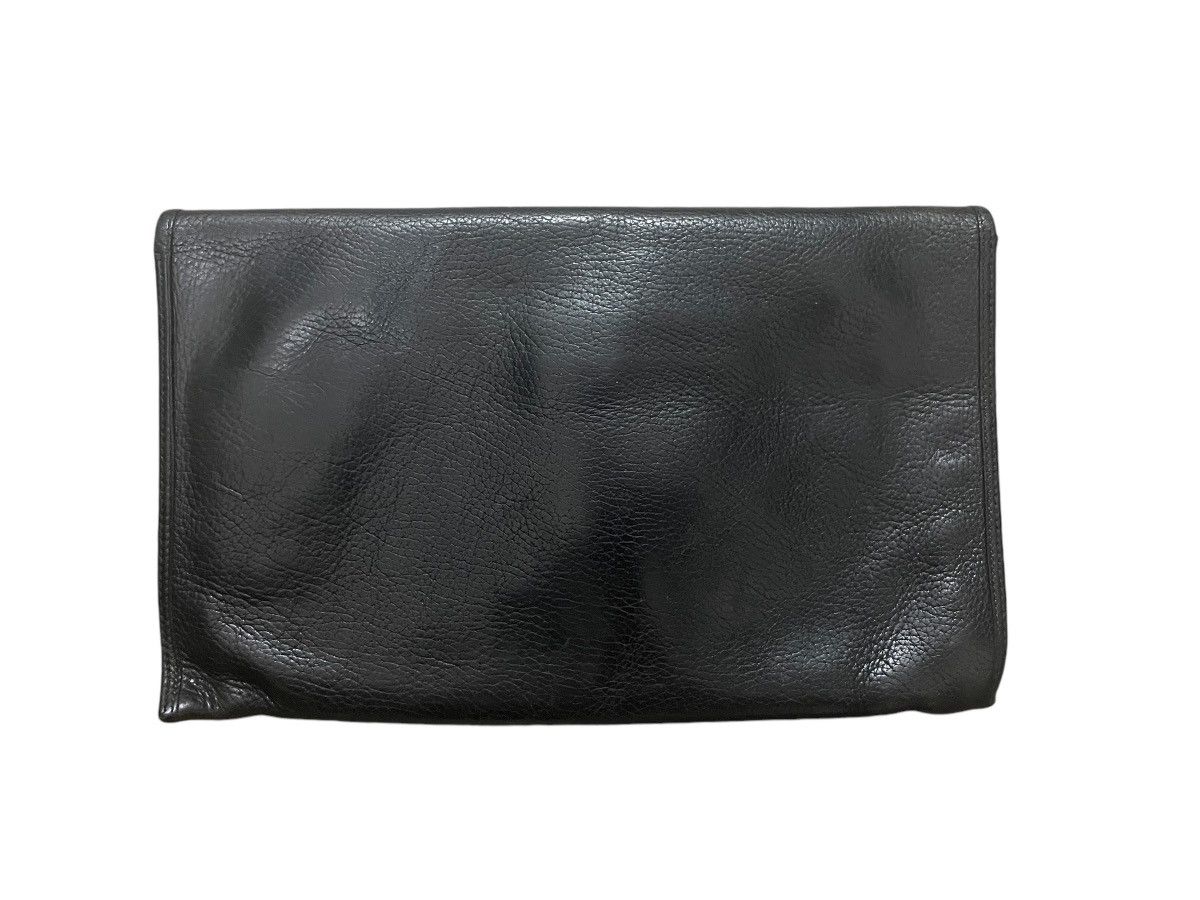Gucci × Vintage Gucci Clucth Bags Made in Italy Size ONE SIZE - 2 Thumbnail