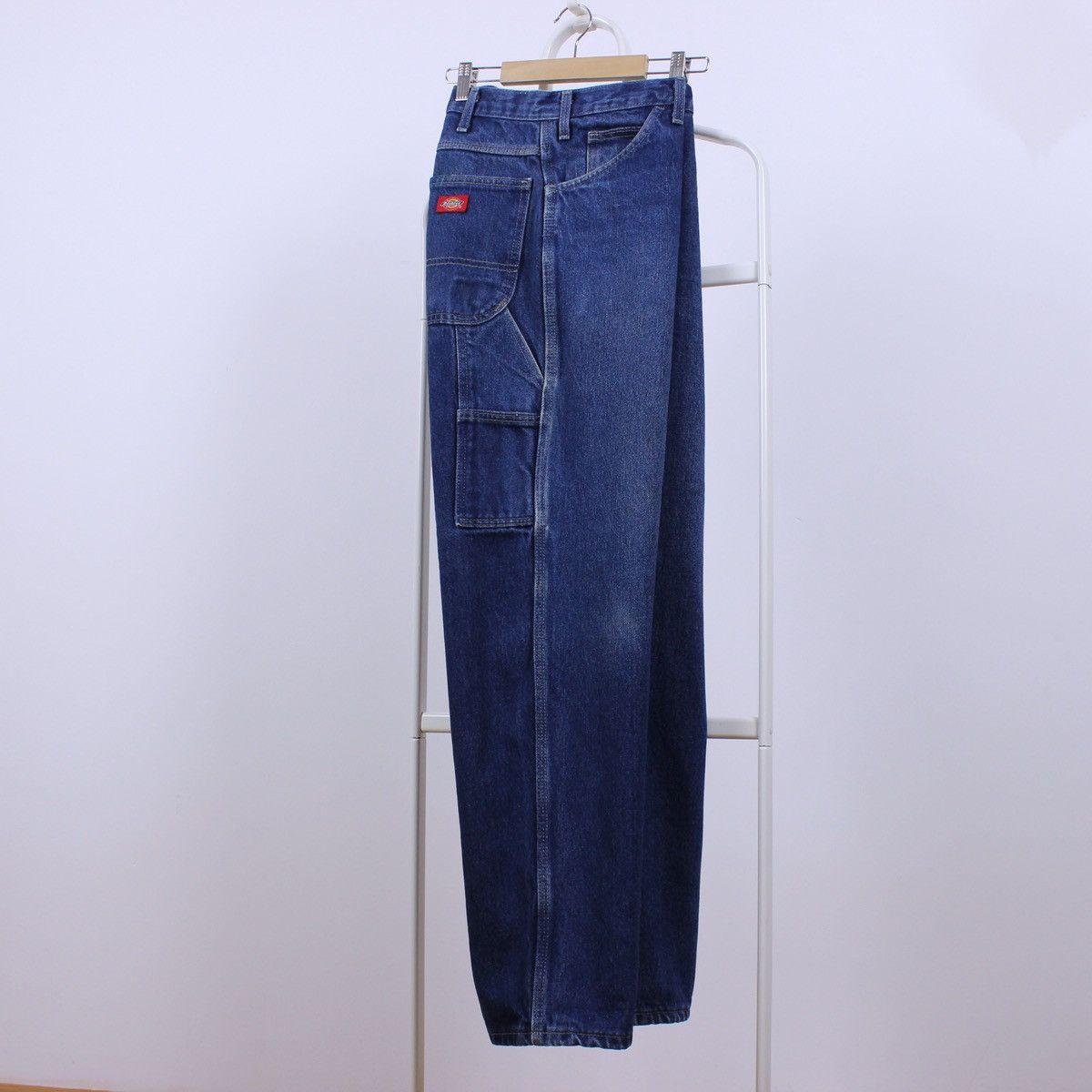Dickies Dickies Denim Jeans Size US 32 / EU 48 - 2 Thumbnail