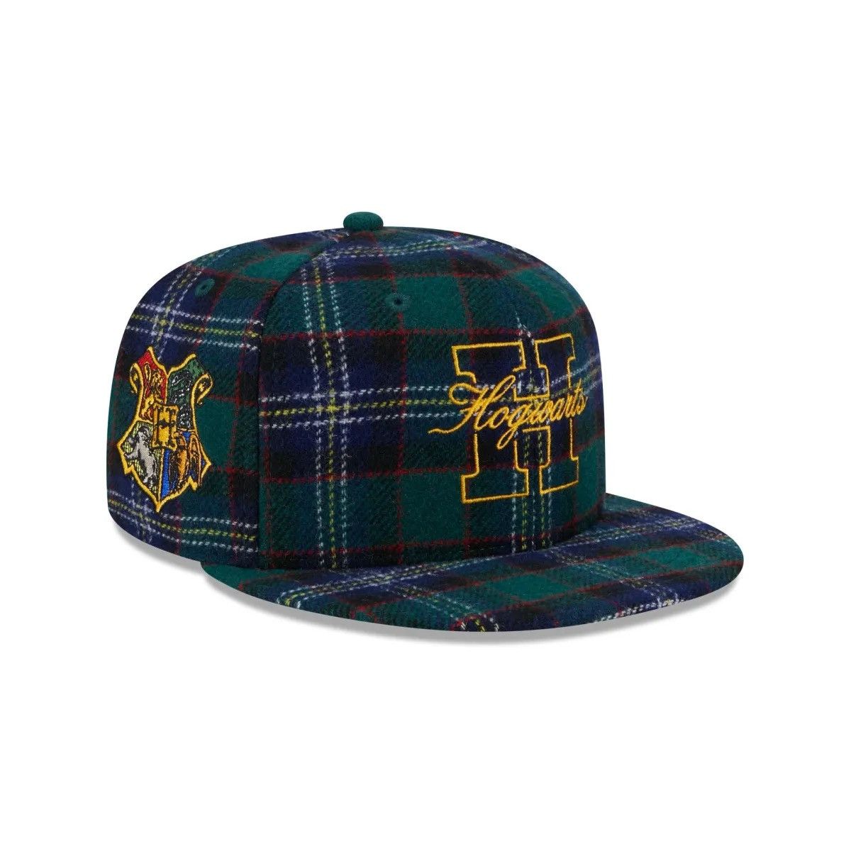 New Era Harry Potter x New Era 59Fifty Fitted Size ONE SIZE - 1 Thumbnail