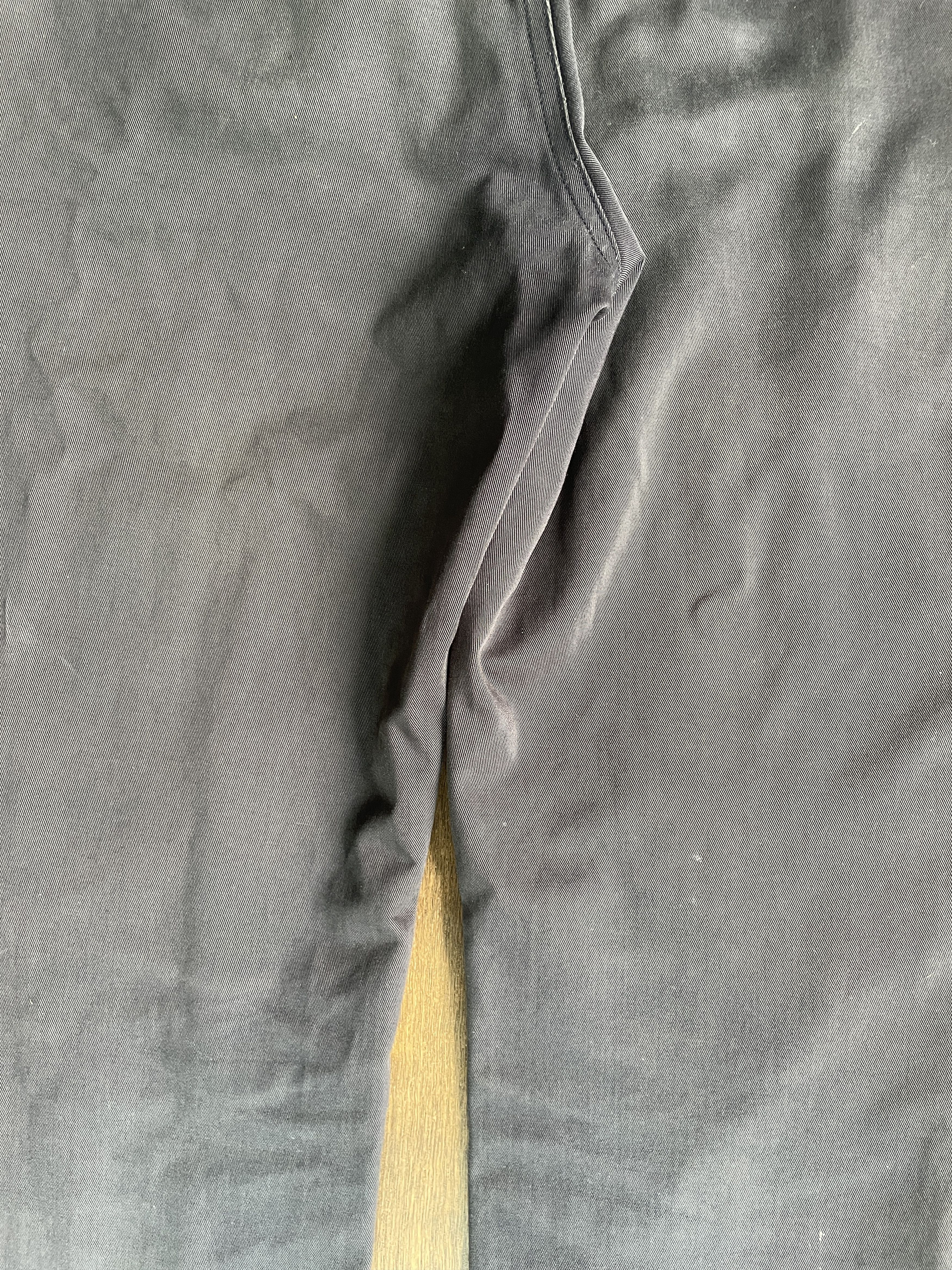 Acne Studios A.P.C. Vintage Chino Size US 30 / EU 46 - 13 Thumbnail