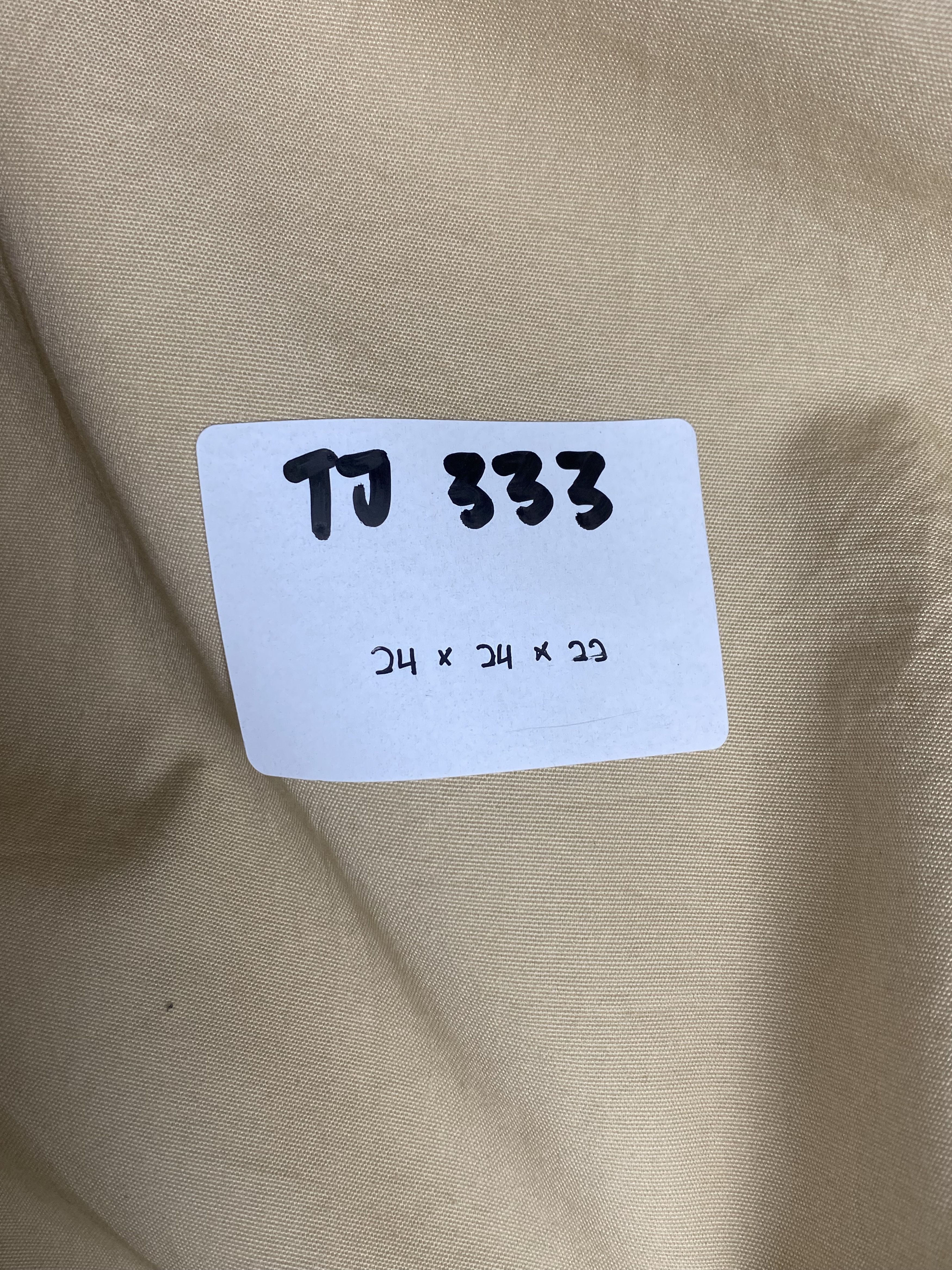 Vintage Creekwing Zip Up Light Jacket