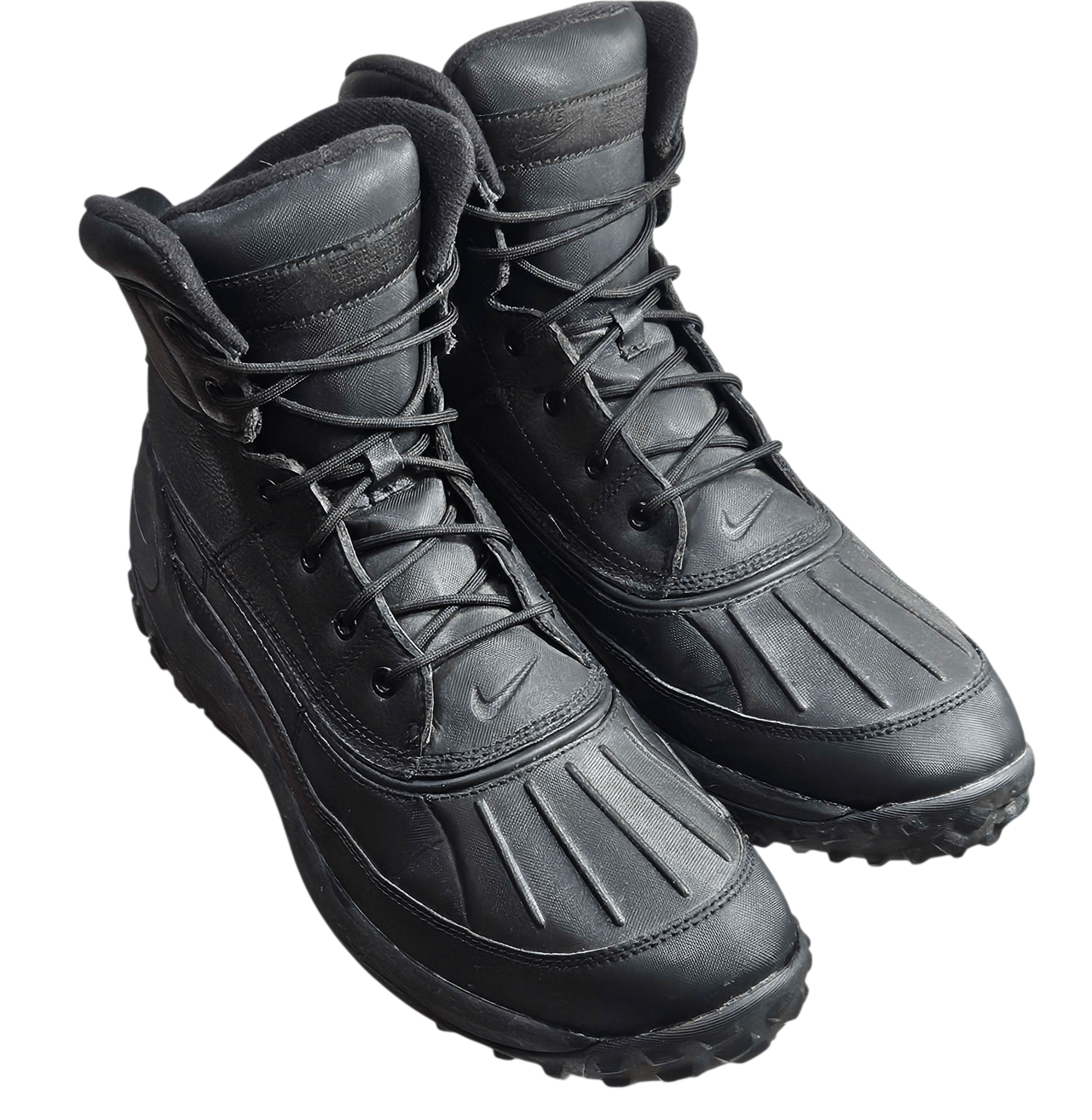 Nike Nike Kynwood Tactical Sneaker Boots Size US 12 / EU 45 - 3 Thumbnail