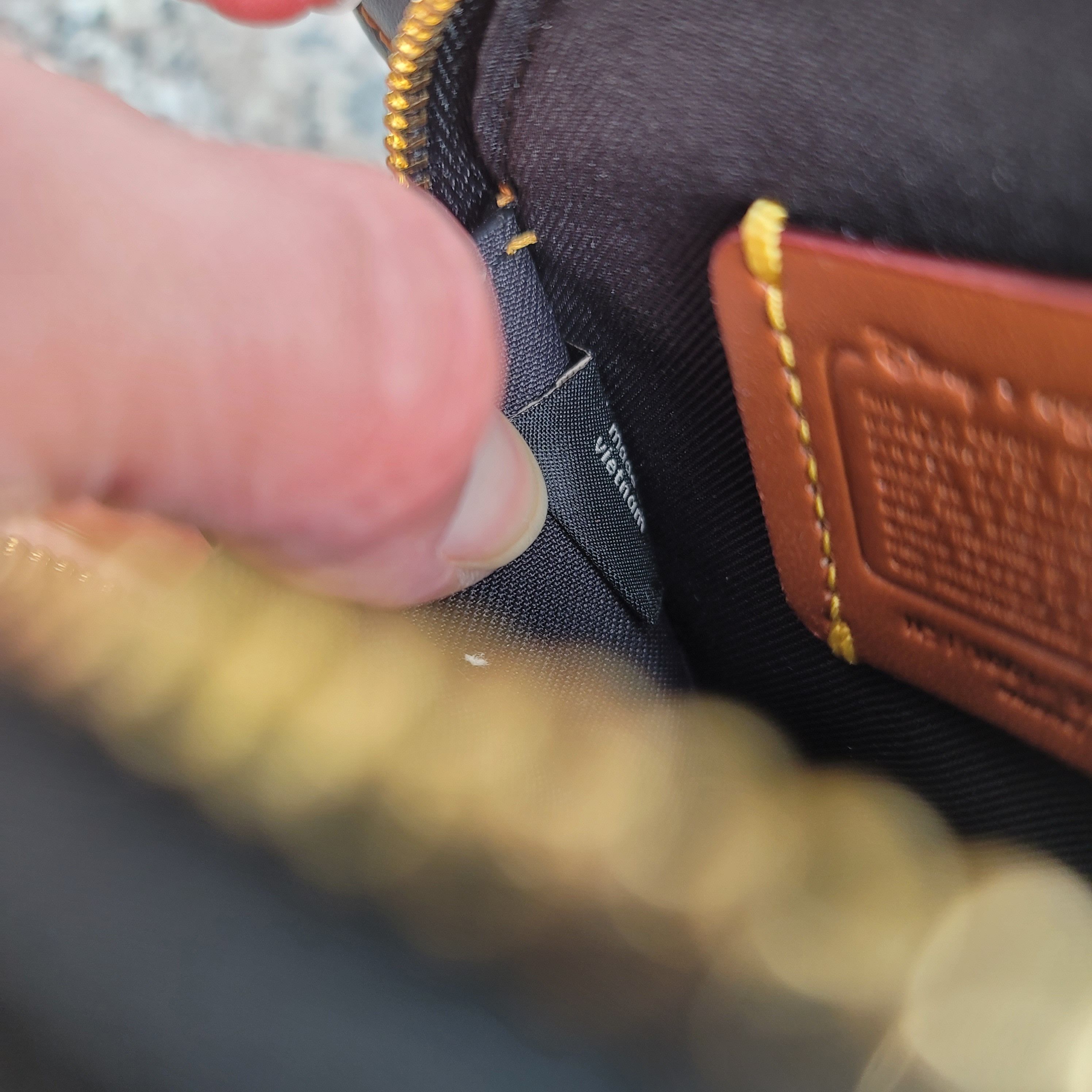 Coach Coach X Disney coin bag Size ONE SIZE - 5 Thumbnail
