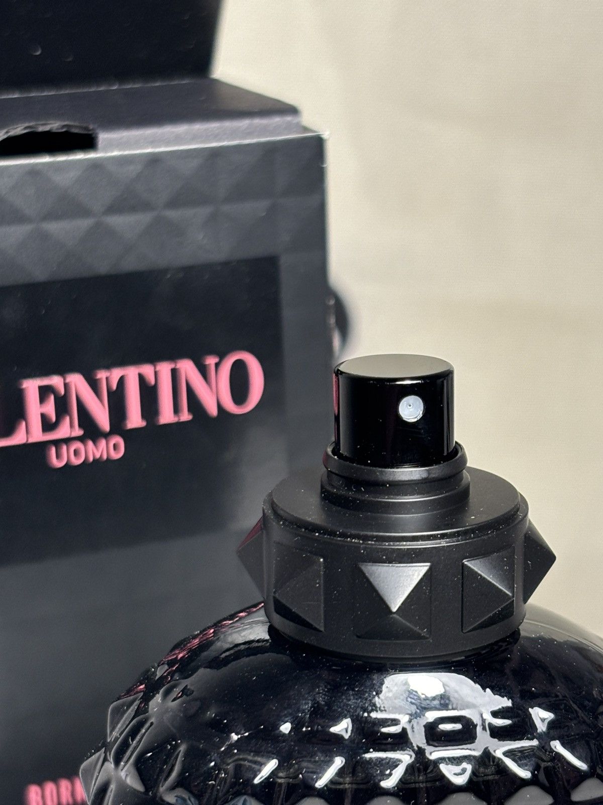 Valentino Valentino Born In Roma Uomo Size ONE SIZE - 6 Thumbnail