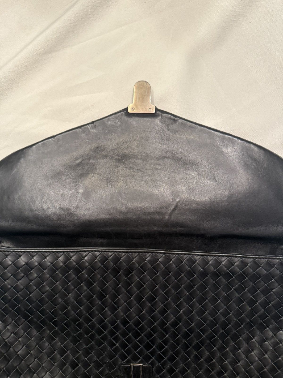 Bottega Veneta Bottega Veneta Brief Case Size ONE SIZE - 5 Thumbnail