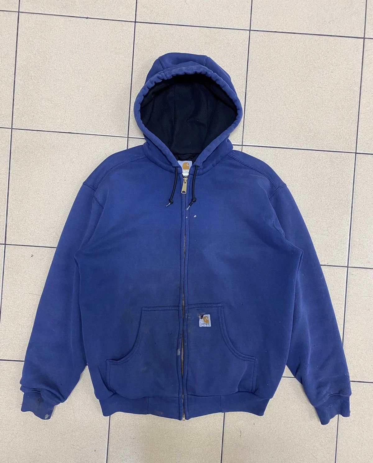 Carhartt × Vintage Vintage Carhartt Size US M / EU 48-50 / 2 - 1 Thumbnail