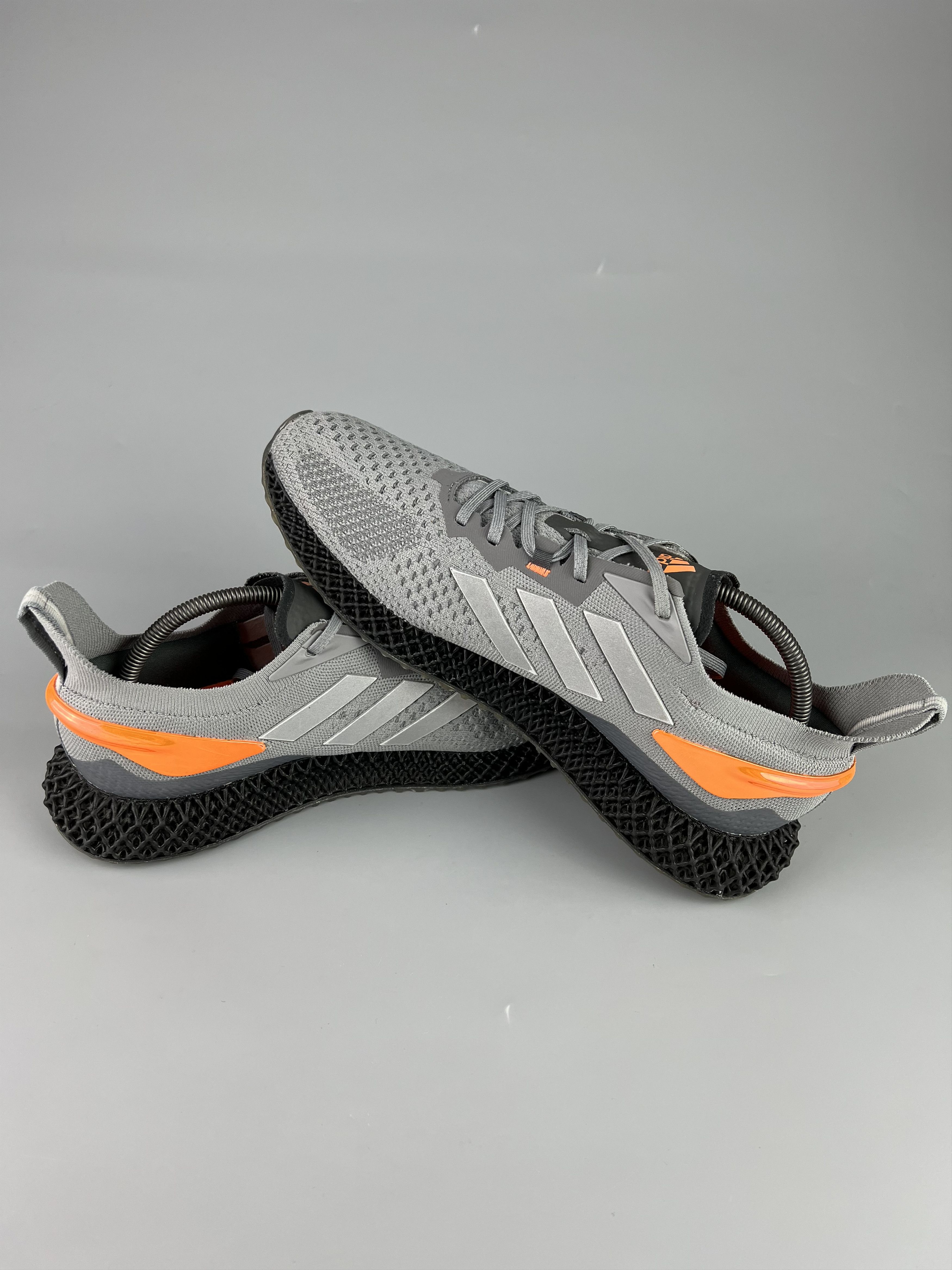 Adidas Adidas X9000 4D Running Shoes Size US 11.5 Size US 11.5 / EU 44-45 - 5 Thumbnail