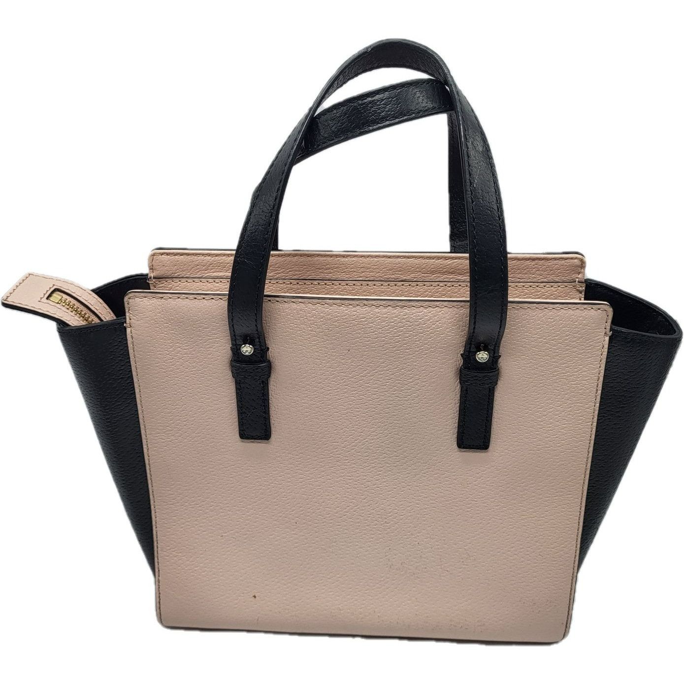 Kate Spade Kate Spade Medium Cedar Street Hayden Leather Handbag Purse Size ONE SIZE - 2 Thumbnail