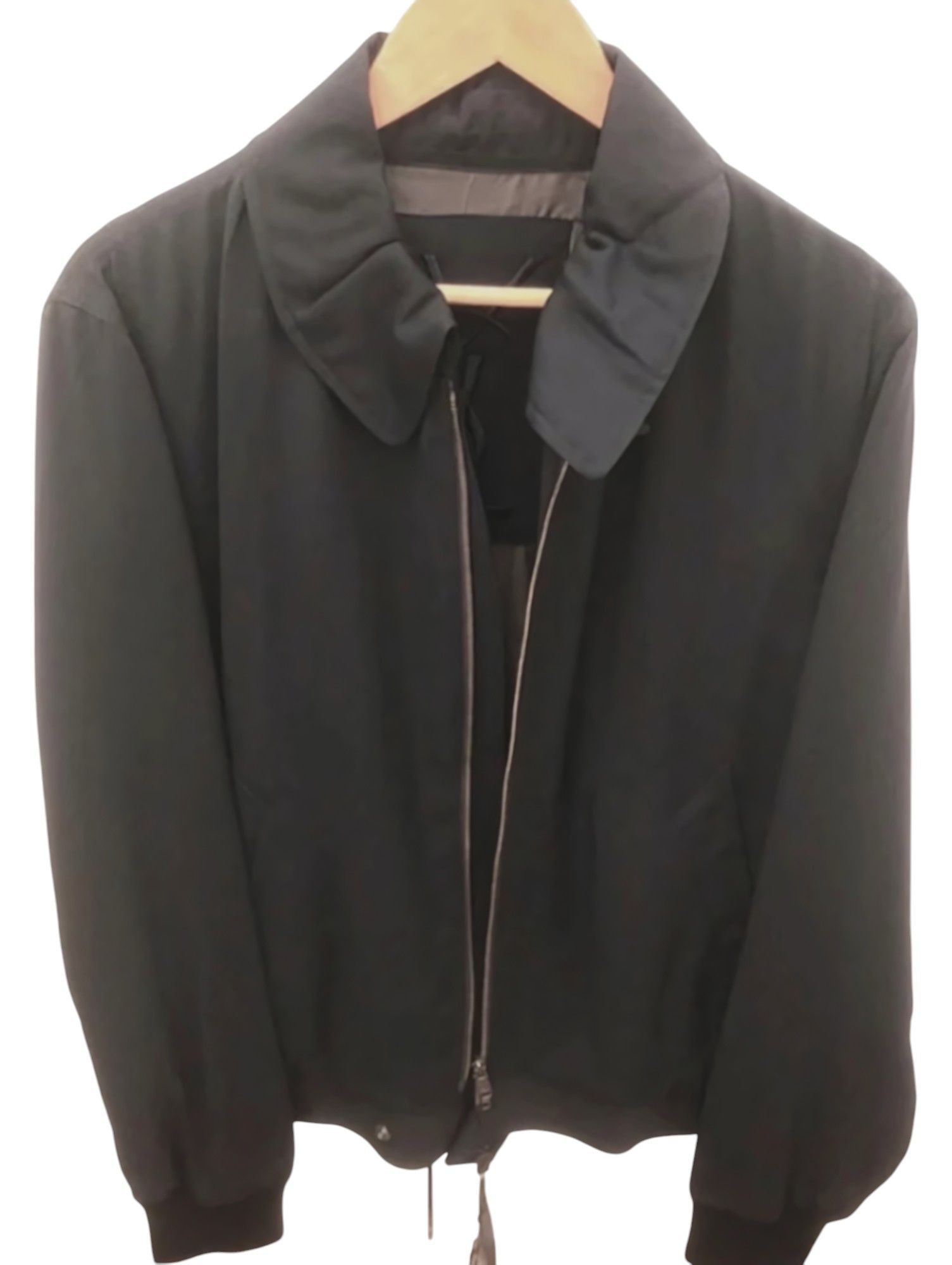 BOMBER JACKET BY TOM FORD