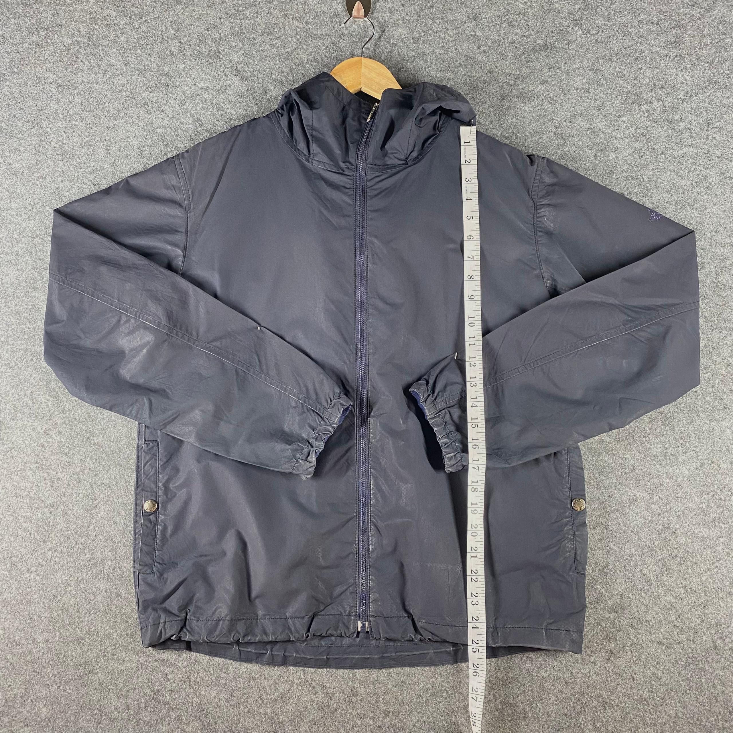 The North Face Vintage The North Face Hoodies Jacket Size US L / EU 52-54 / 3 - 3 Thumbnail