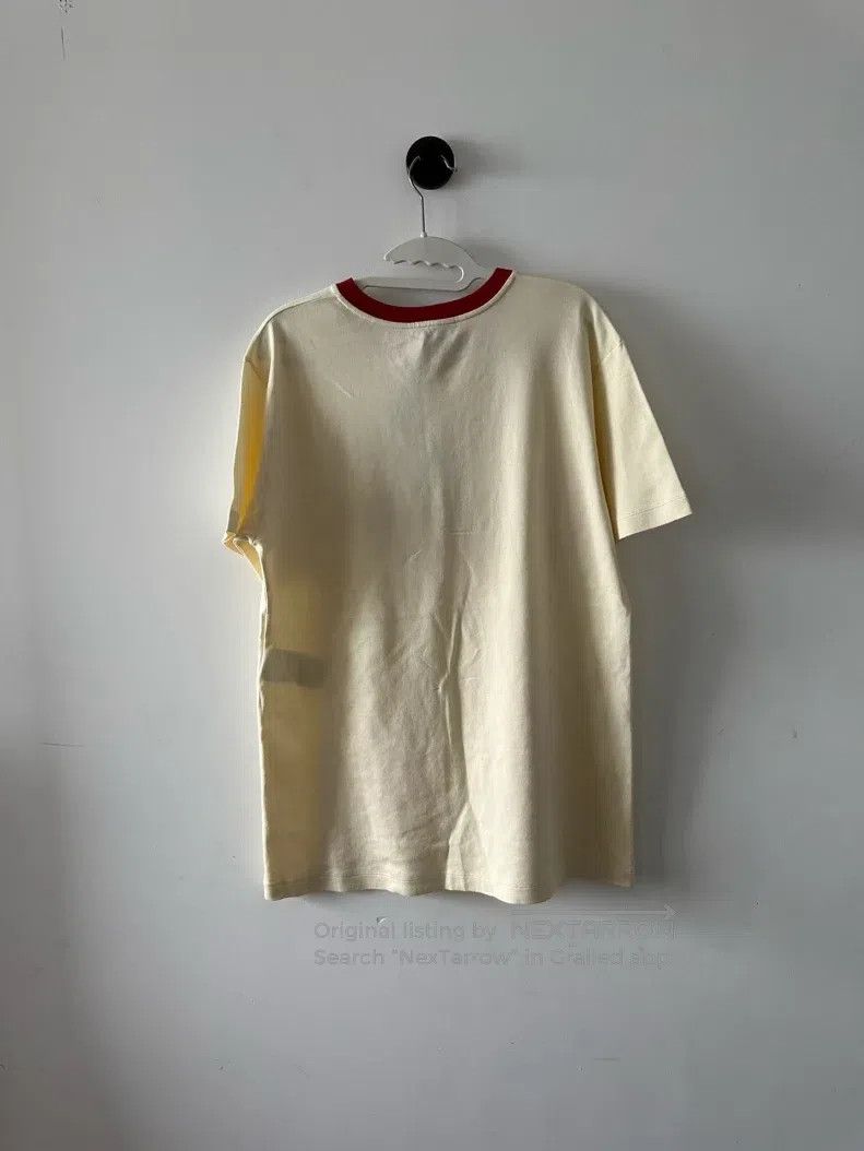 Louis Vuitton Louis Vuitton Chain Short Sleeve Size US XL / EU 56 / 4 - 2 Thumbnail