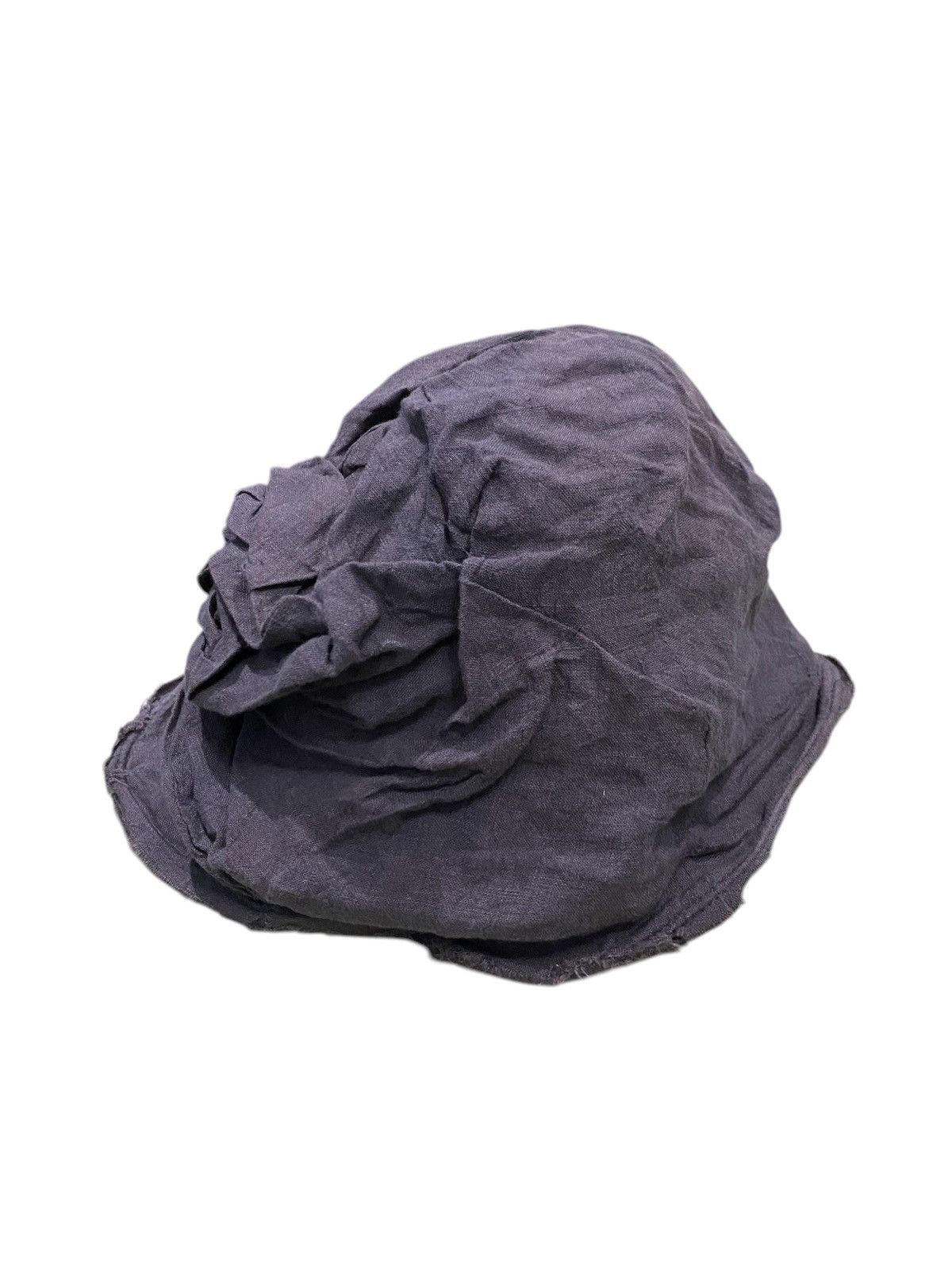 CA4LA × Japanese Brand × Vintage Vtg Ca4la artis rose hat cap Size ONE SIZE - 2 Thumbnail