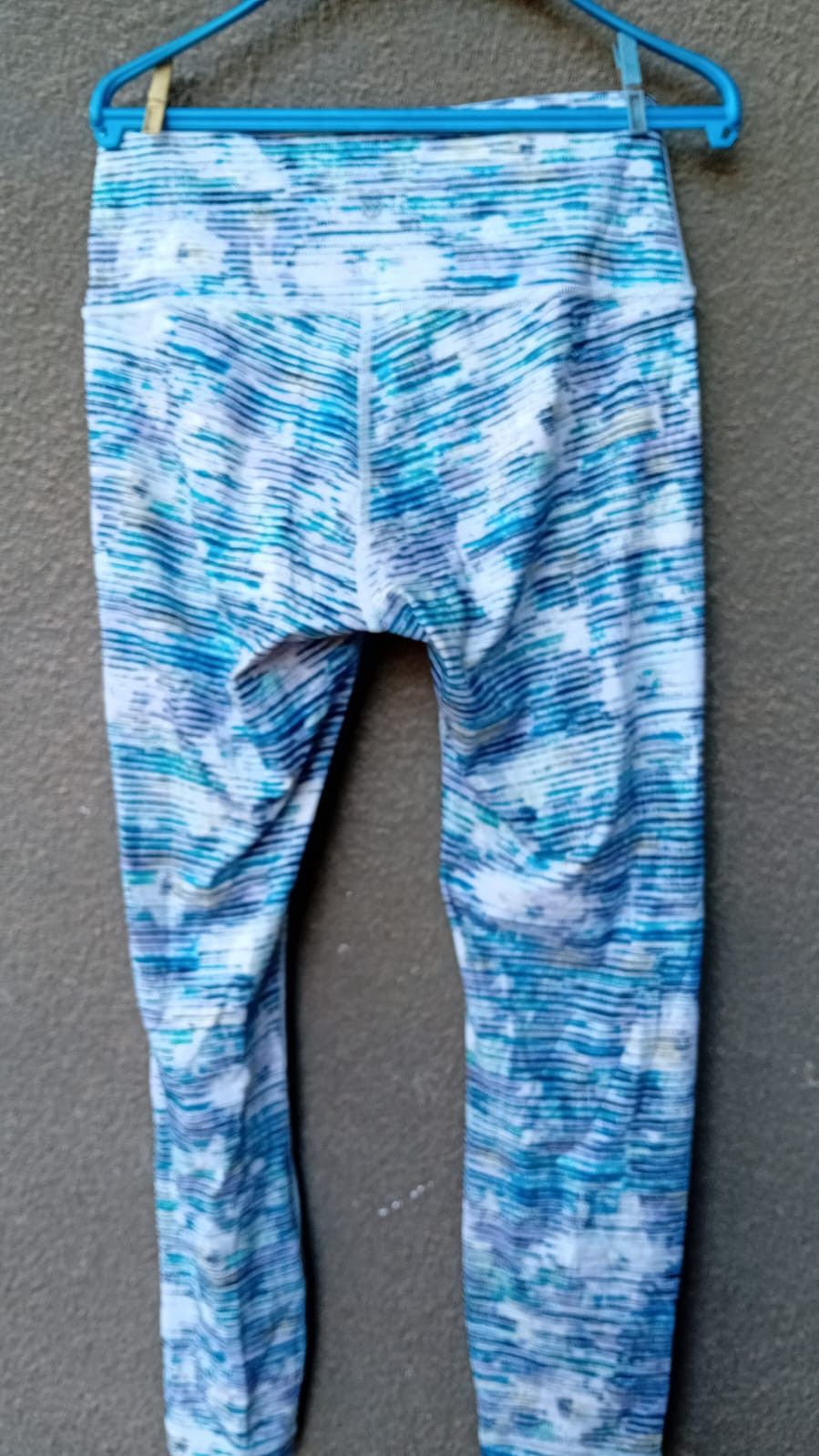 Lululemon Lululemon Align High-Rise Yoga Pant colorfully sz 8 Size 30" / US 8 / IT 44 - 3 Thumbnail