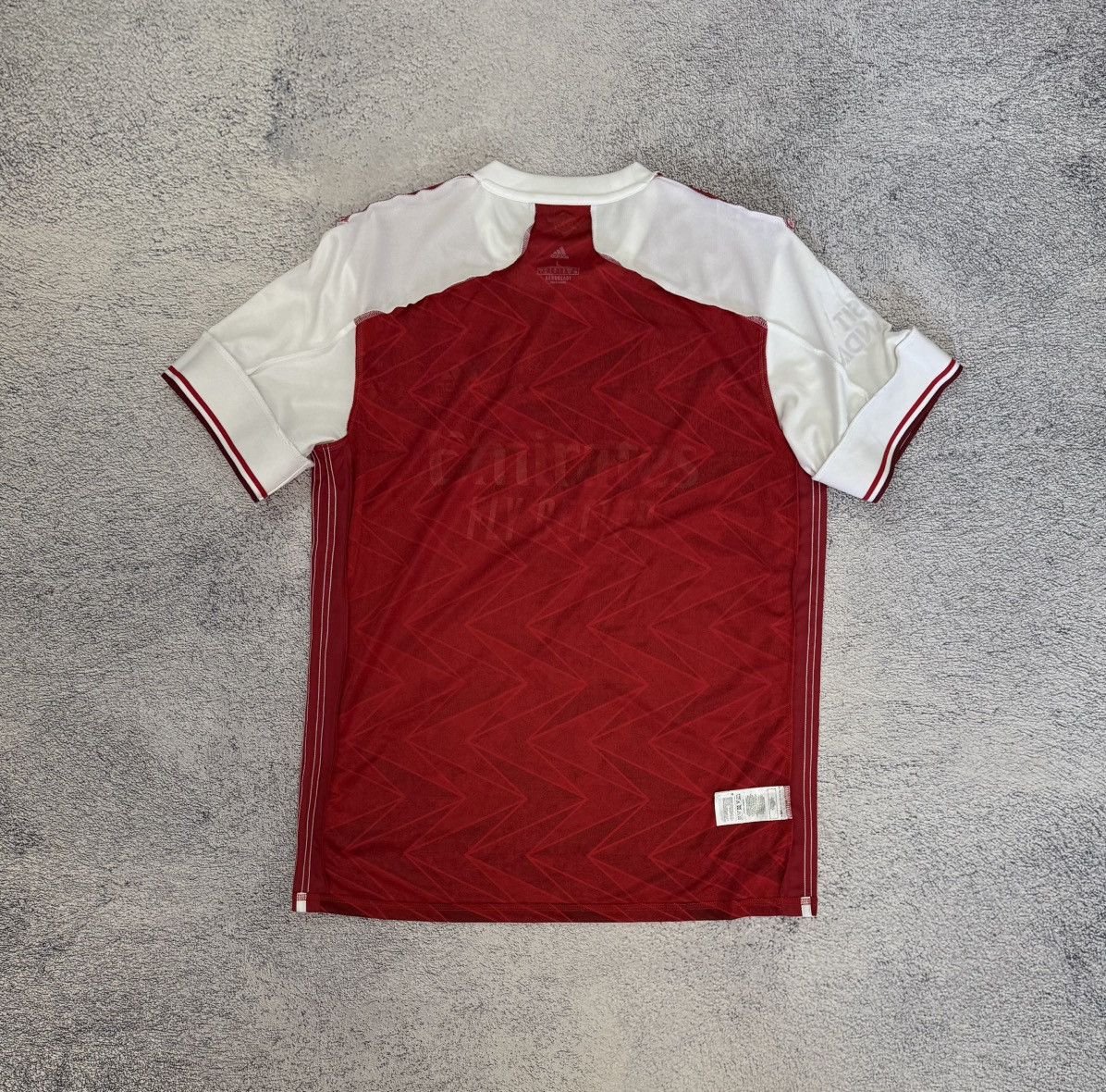 Adidas Adidas Arsenal London 20/21 Home Jersey EH5817 Shirt Mens L Size US L / EU 52-54 / 3 - 14 Thumbnail
