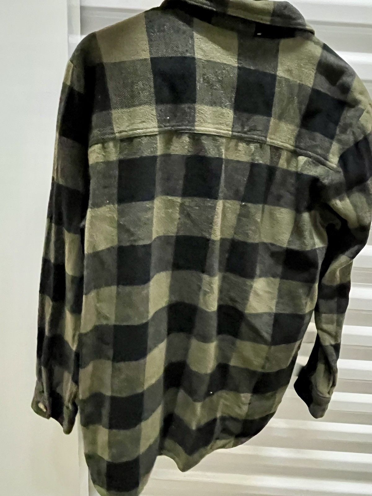 Other Beach Lunch Lounge Plaid Shirt Size S / US 4 / IT 40 - 2 Thumbnail