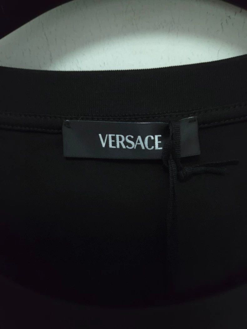 Versace Versace New short sleeves Size US XL / EU 56 / 4 - 3 Thumbnail