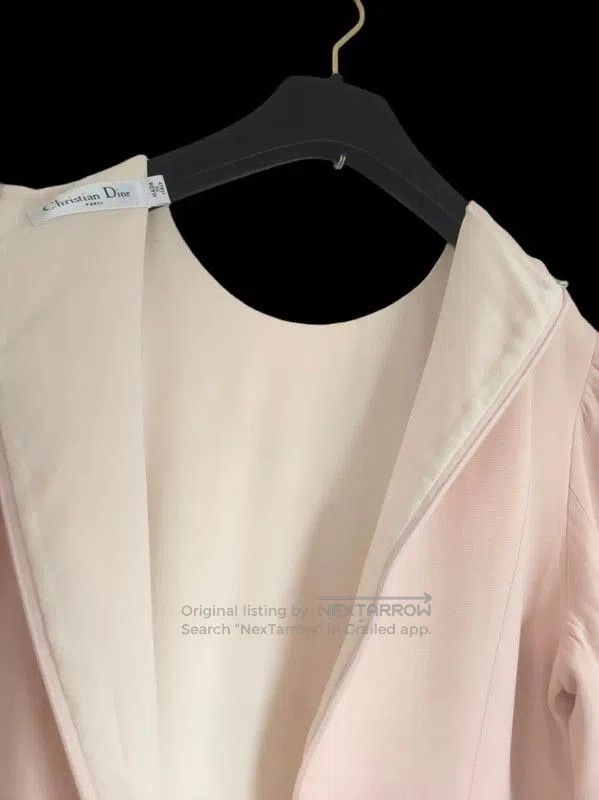 Dior Dior Color. Size L / US 10 / IT 46 - 6 Thumbnail