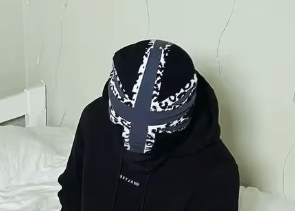 Japanese Brand Union Jack Cheetah Beanie Size ONE SIZE - 2 Thumbnail