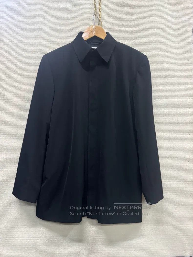 Balenciaga Balenciaga Jacket Size 4XL / US 24-26 - 1 Thumbnail