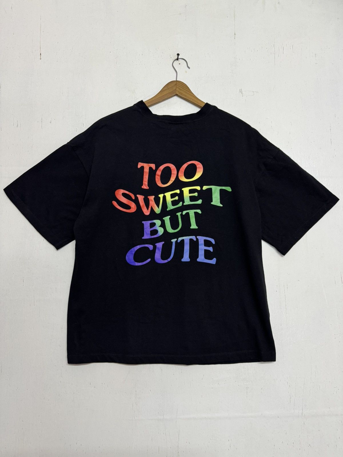 Designer Dysfunct korea Too Sweet but cute Size US M / EU 48-50 / 2 - 6 Thumbnail