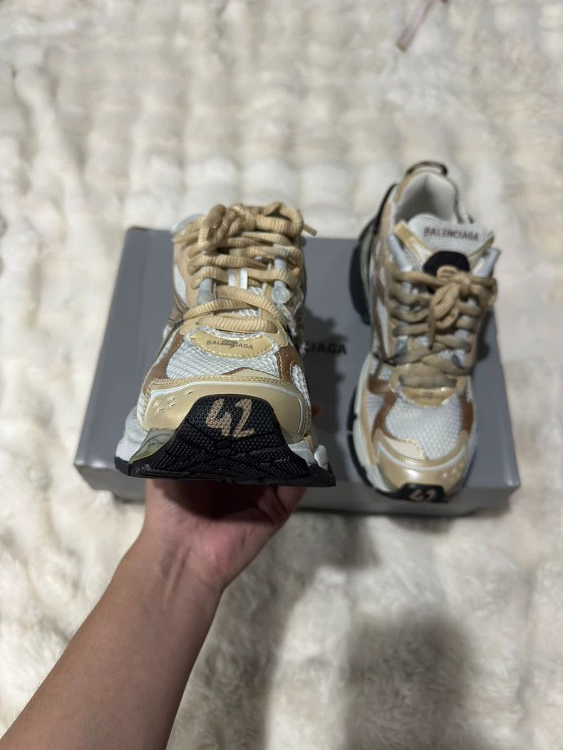 Balenciaga Balenciaga sneaker Size US 9 / EU 42 - 5 Thumbnail