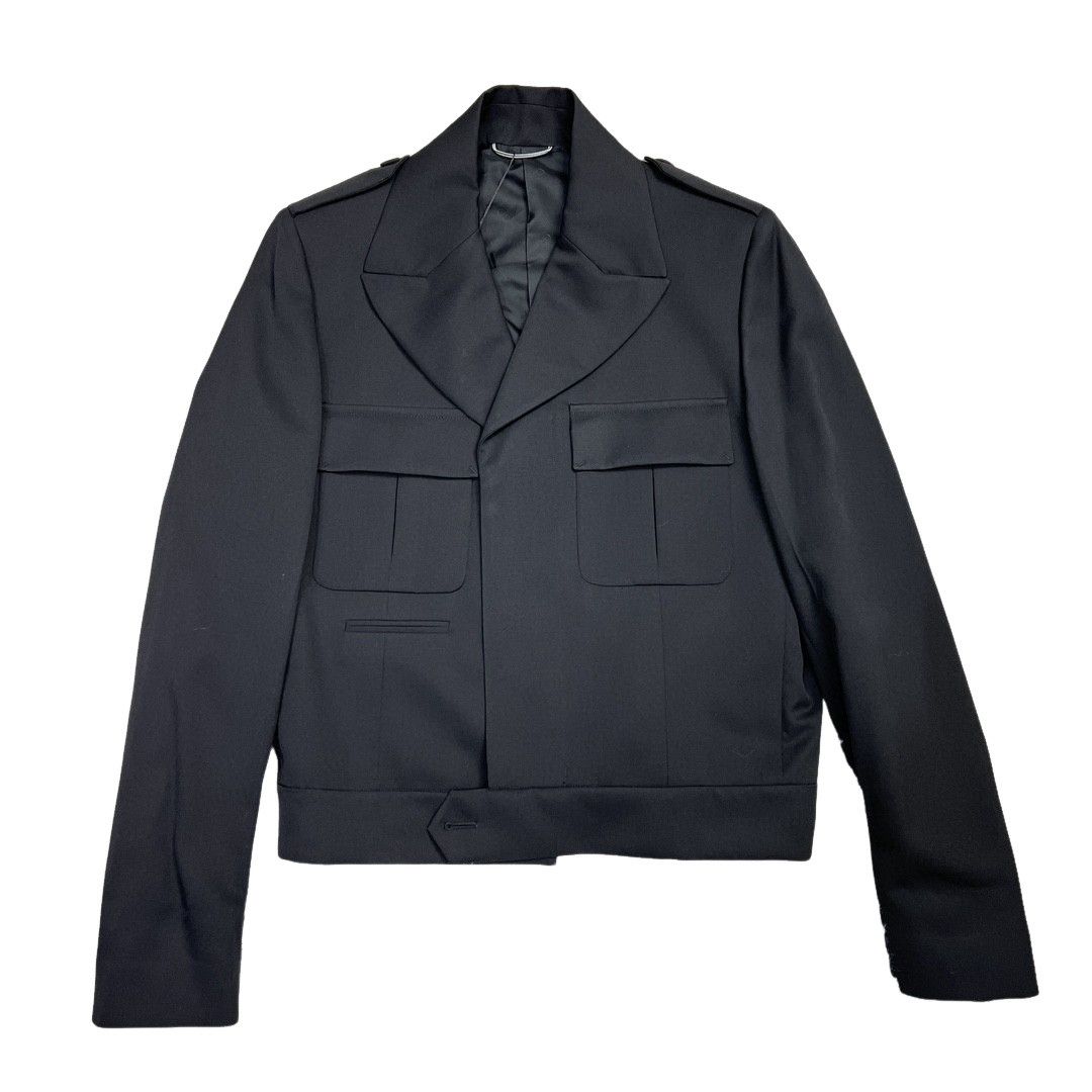 Dior Dior homme 05ss military jacket size 46 | Grailed